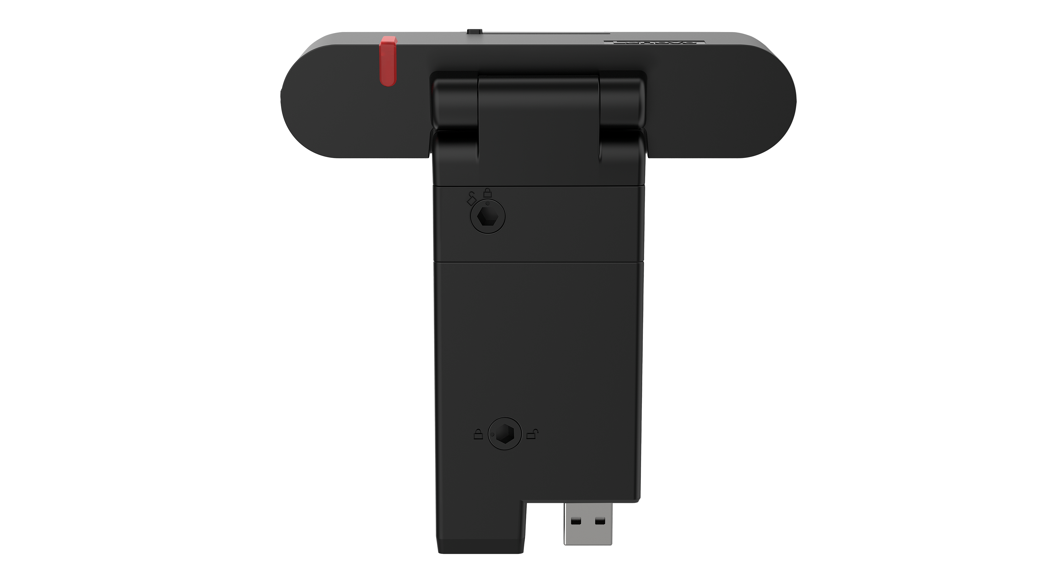THINKVISION MC60 (S) WEBCAM .