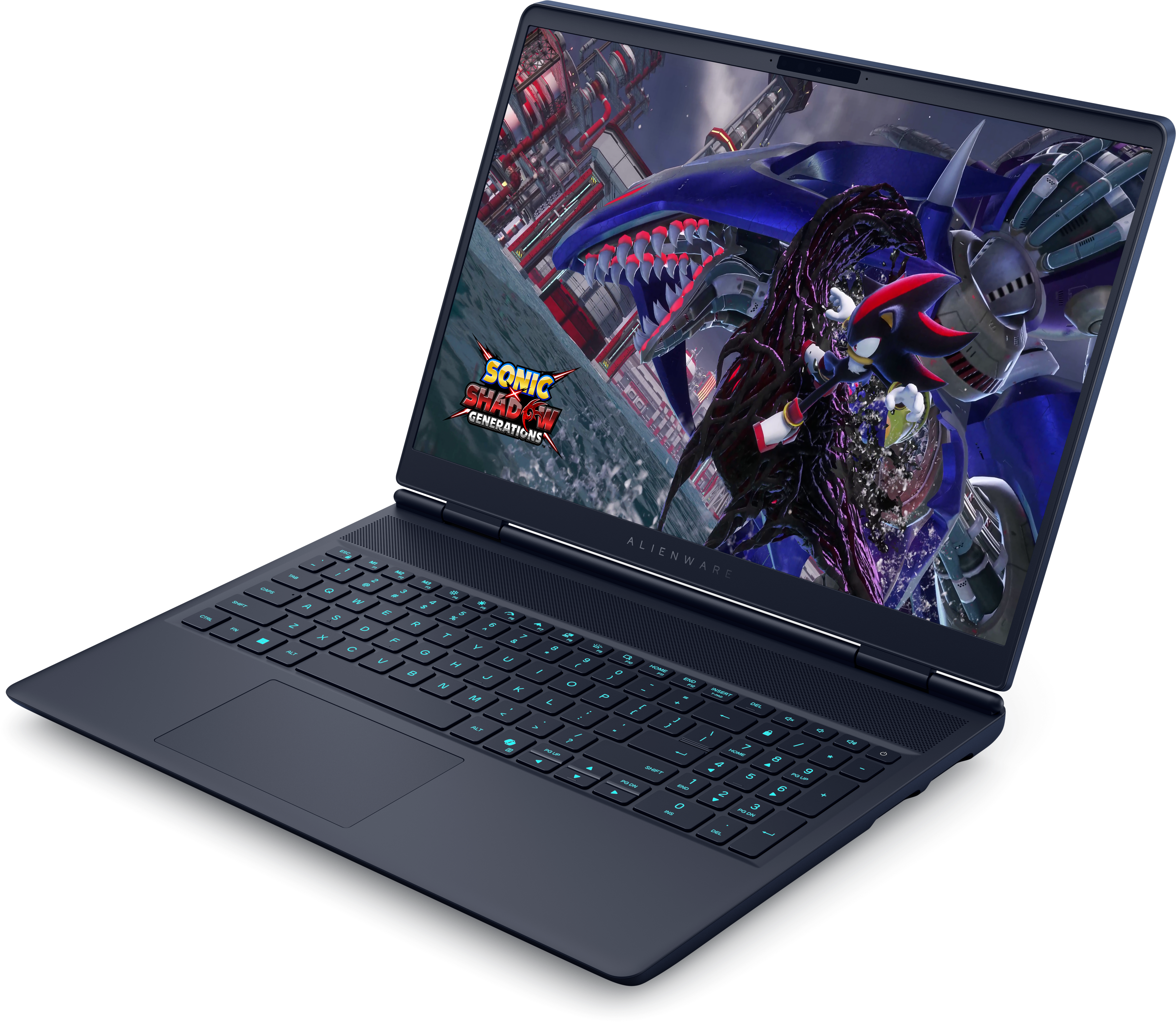 16X Aurora (C7RMY), Gaming-Notebook