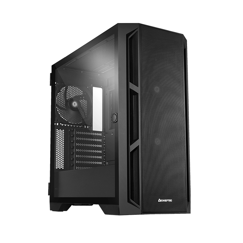 Chieftec Geh APEX Air - Tower