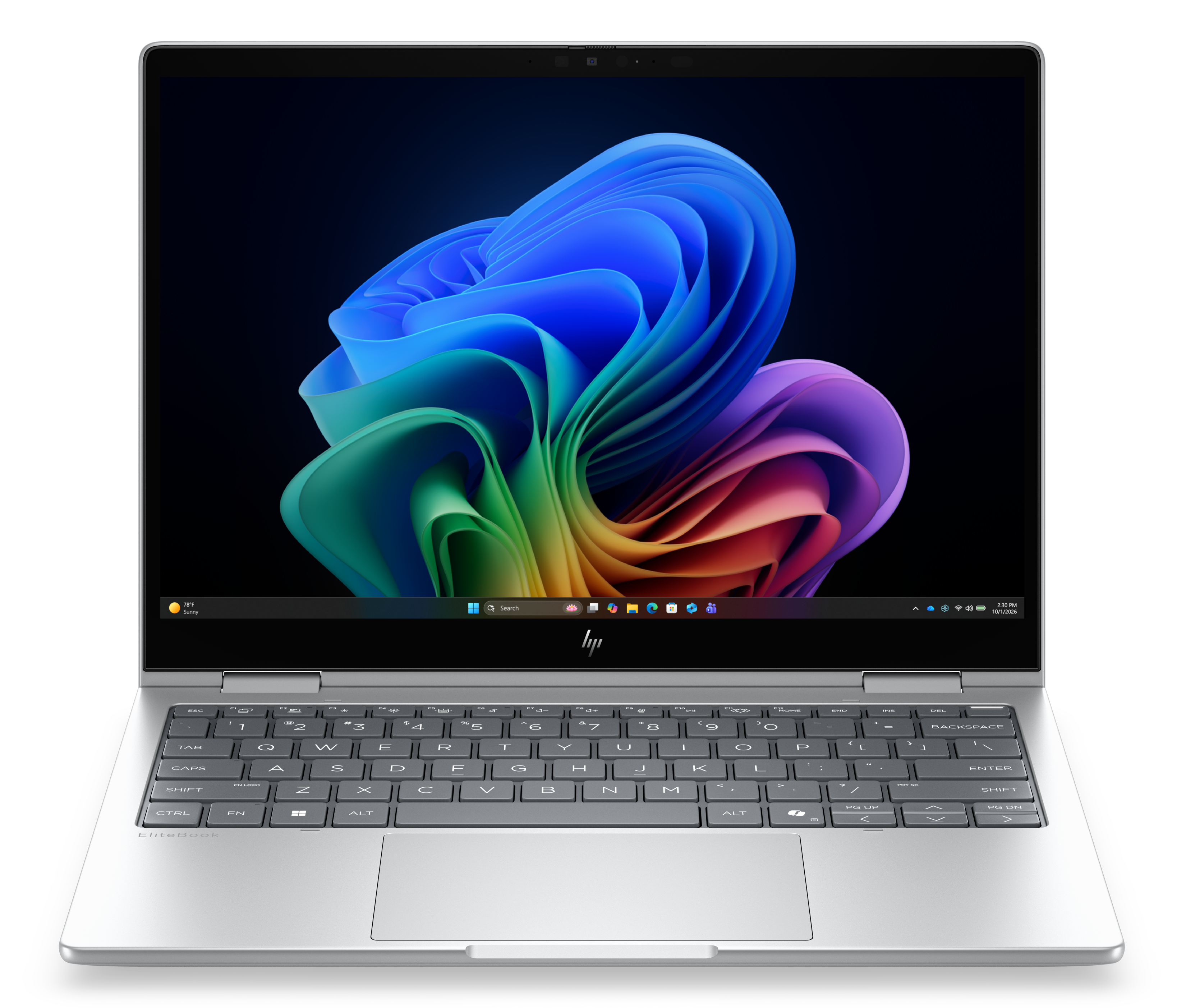 HP EliteBook 8 Flip G2i Intel Core Ultra 5 325 33,78cm 13,3Zoll WUXGA 16GB 512GB/SSD W11P 3J Gar (DE)