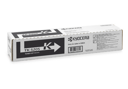 KYOCERA TK-5205K schwarz Toner