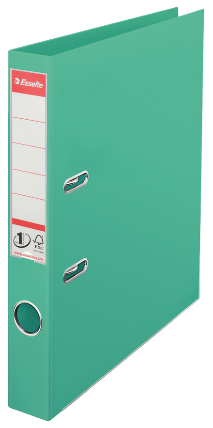 Esselte No.1 POWER Ordner mint Kunststoff 5,0 cm DIN A4, 1 St.