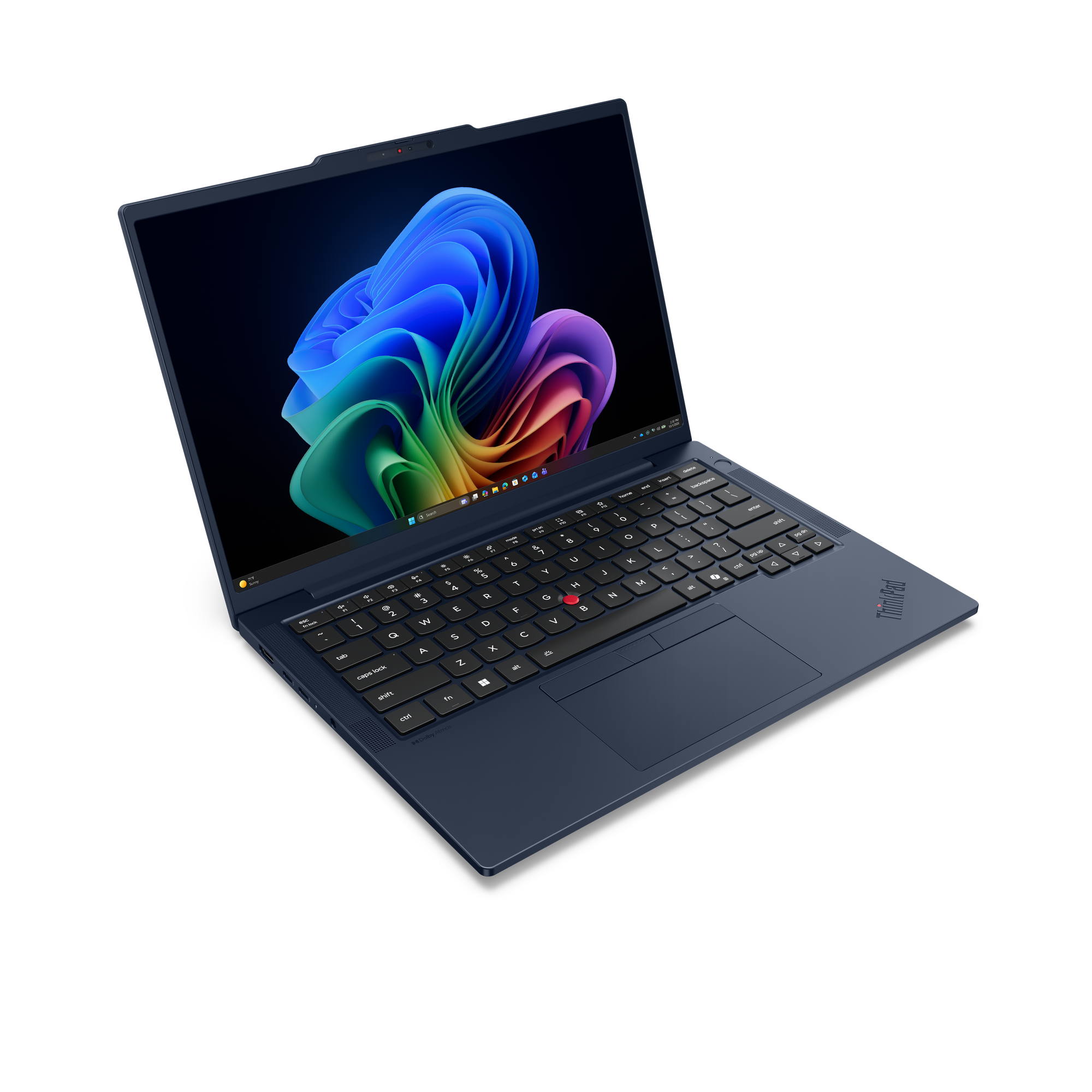 LENOVO ThinkPad T14s G7 Intel Core Ultra 7 355 35,56cm 14Zoll WUXGA 32GB 512GB SSD UMA Ready4G Copilot+PC W11P Cosmic Blue TopSeller