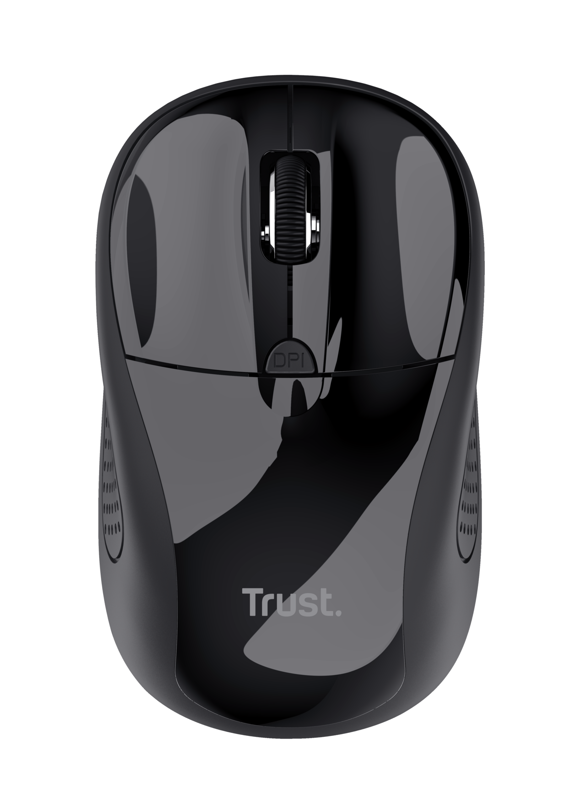 BASICS WIRELESS MOUSE