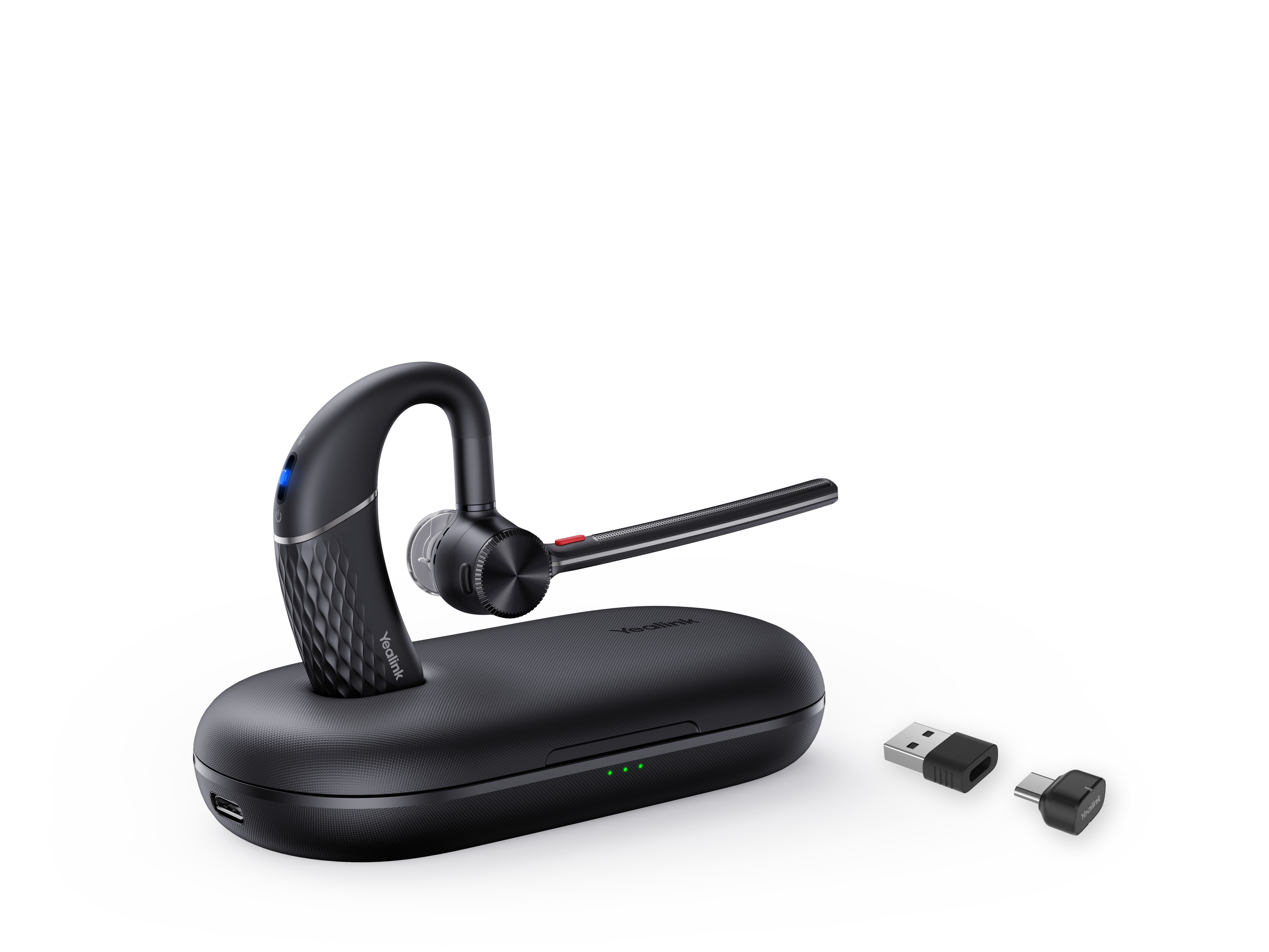 Yealink BH71 PRO Mono USB-C/A Bluetooth Headset inkl. BT51