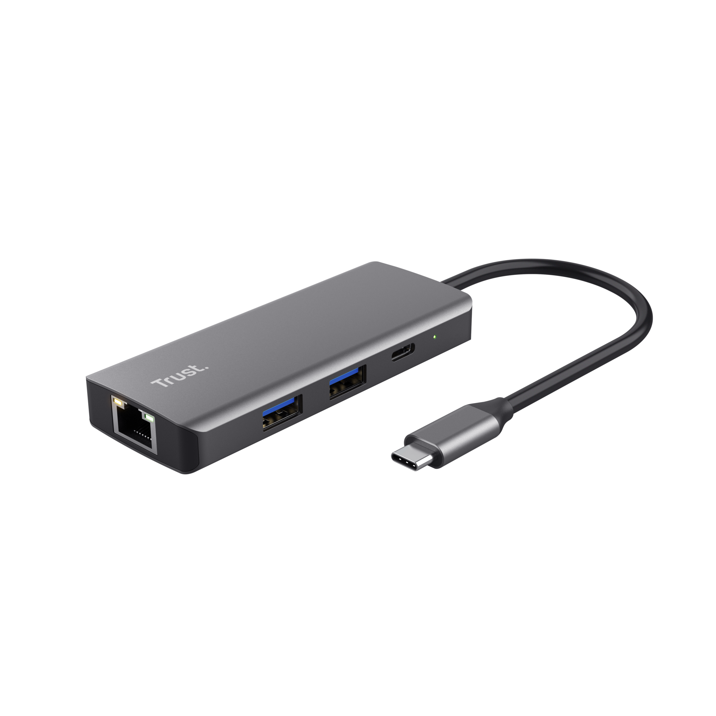 DALYX 6-IN-1 MULTIPORT ADAPTER