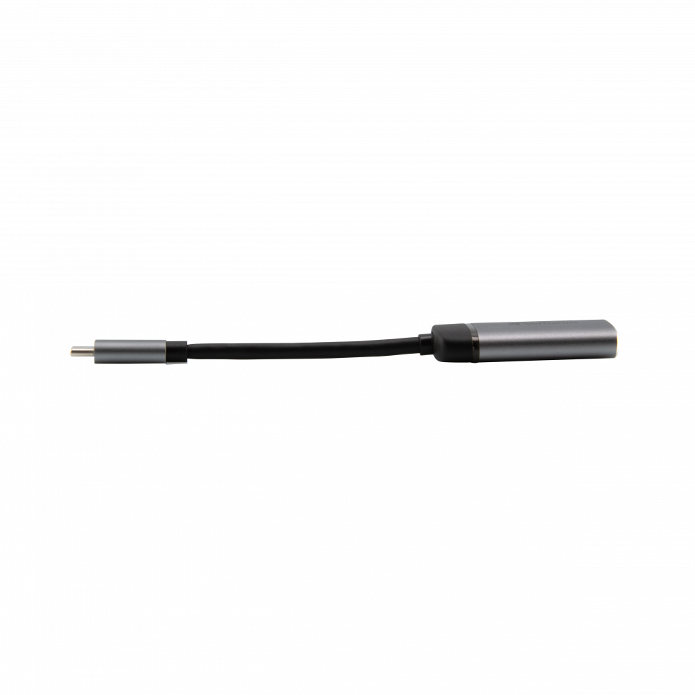 USB-C Verbatim zu HDMI 4K Adapter USB 3.1 GEN 1/HDMI