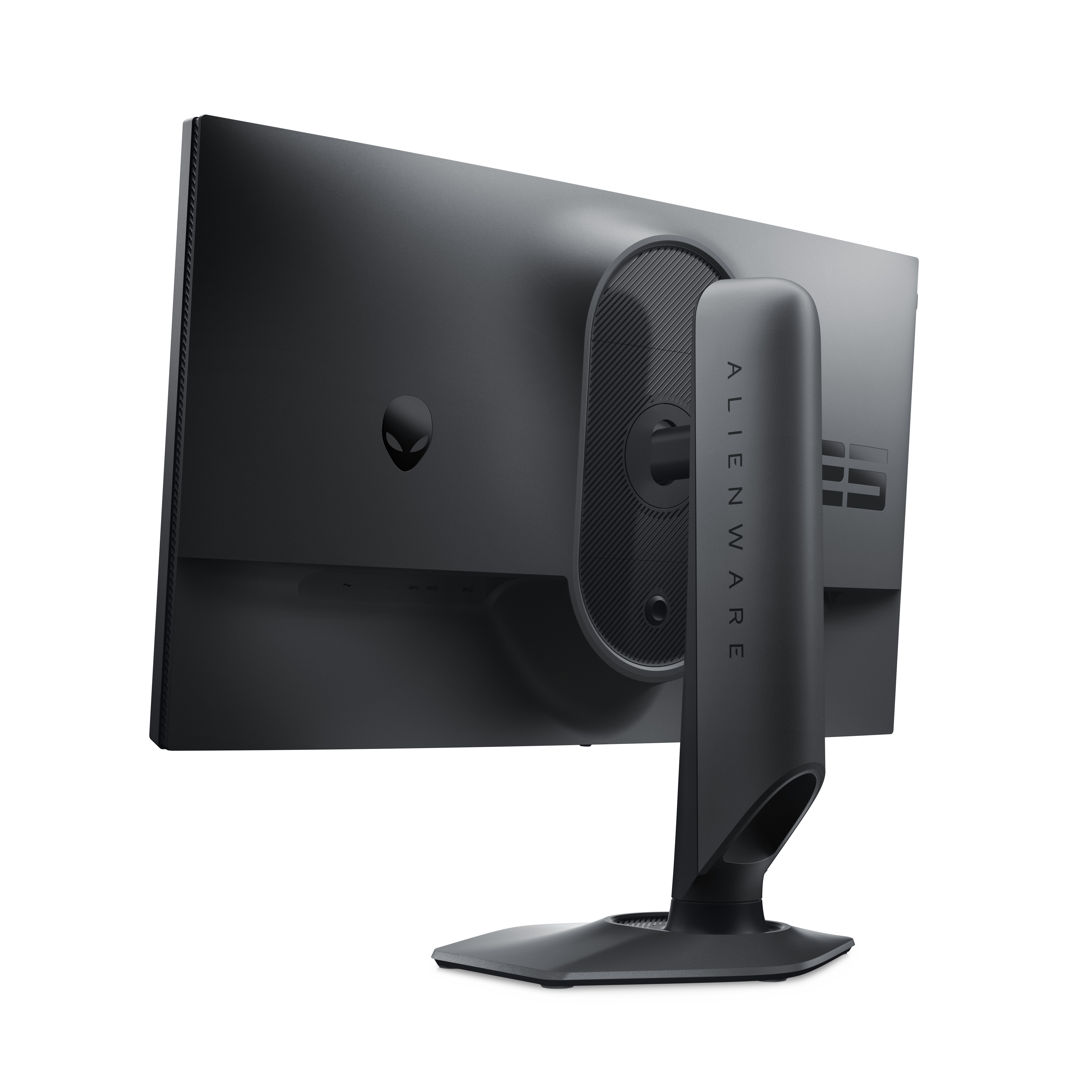 DELL Alienware Gaming Monitor AW2524HF 62,20cm 24,5Zoll 16:9 400cd/m2 1000:1 500Hz HDMI DP USB