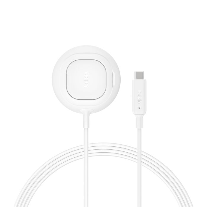 ULTRACHARGE 25 WATT QI2-LA DEPAD MIT STANDFU OHNE NETZTEIL