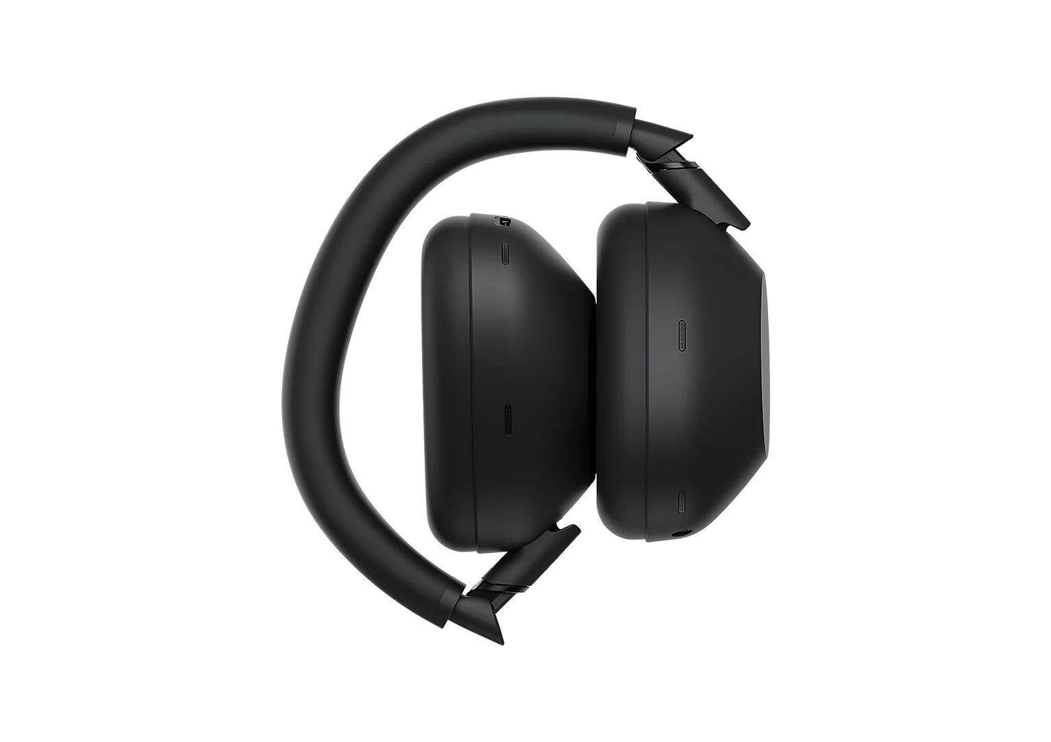 SONY WH-1000XM6 Over-Ear Hi-Res BT-Kopfhörer schwarz
