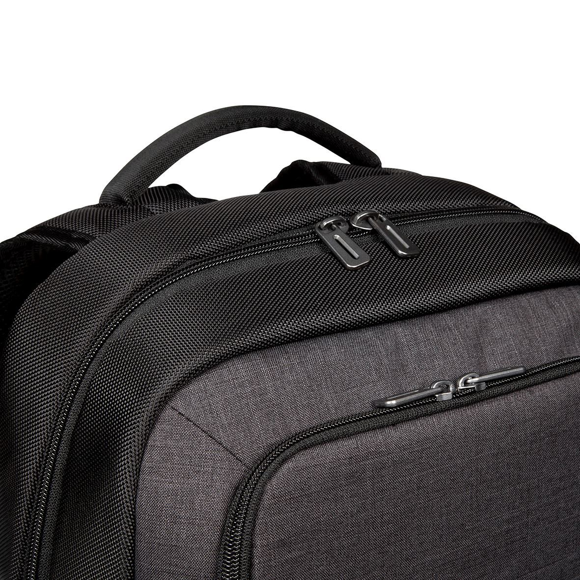 TARGUS CITYSMART ESSENTIAL MULT 12.5-15.6 LAPTOP BACKPACK BLACK