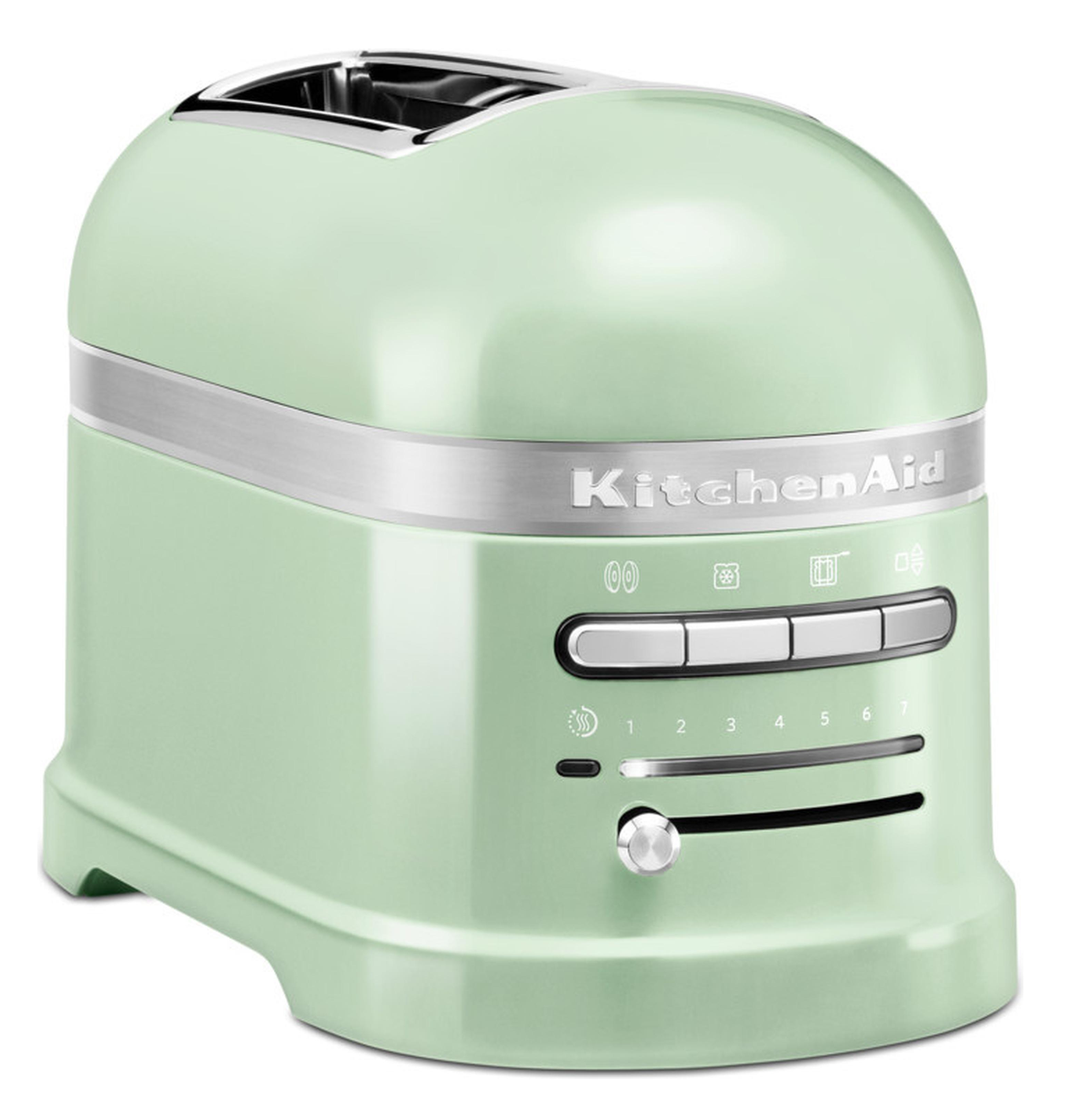 Kitchenaid ARTISAN 5KMT2204EPT Toaster, Pistazie