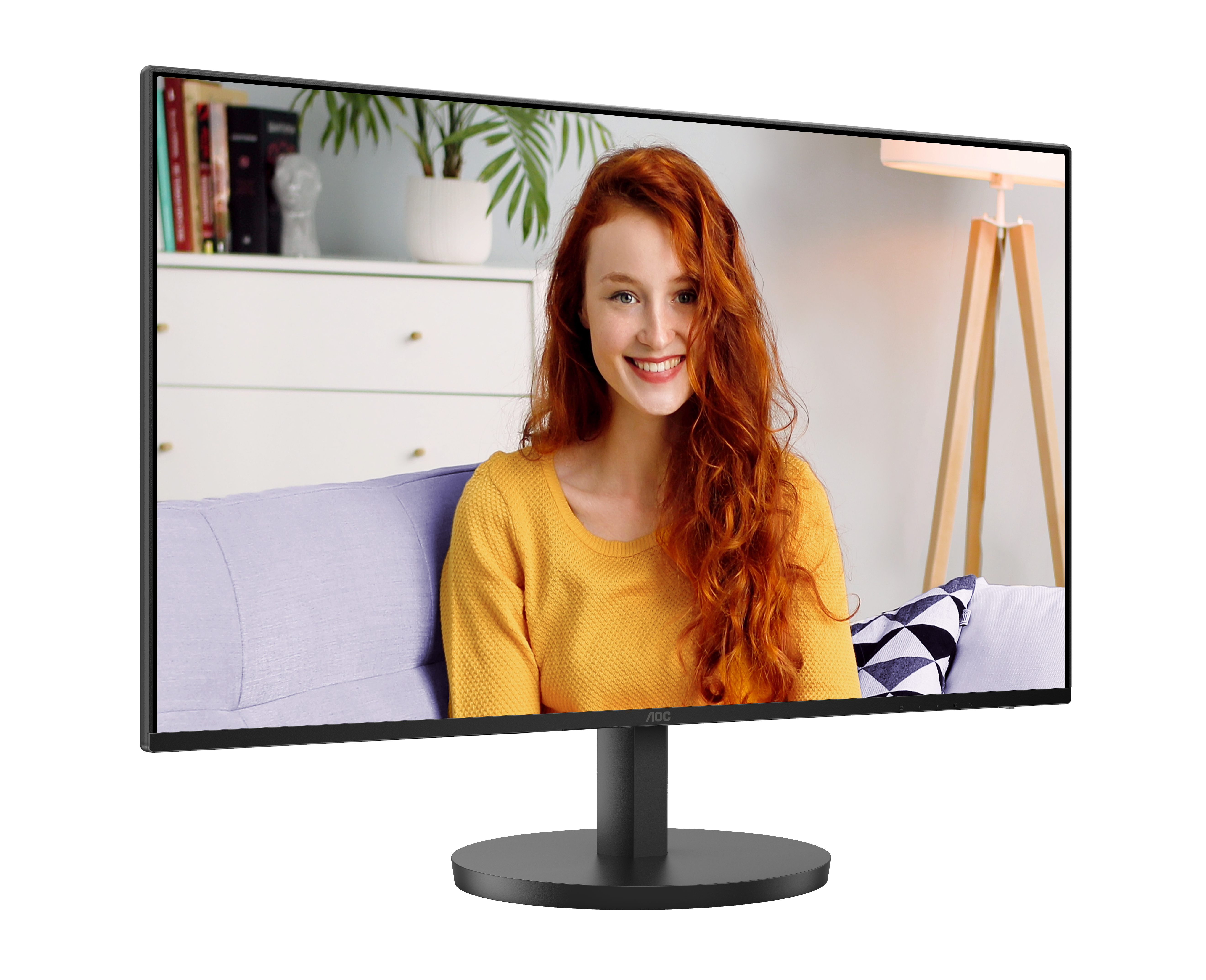 27B3HA2 27IN 16:9 WLED 1920X1080 100HZ 4S 1300:1 1X 1.4