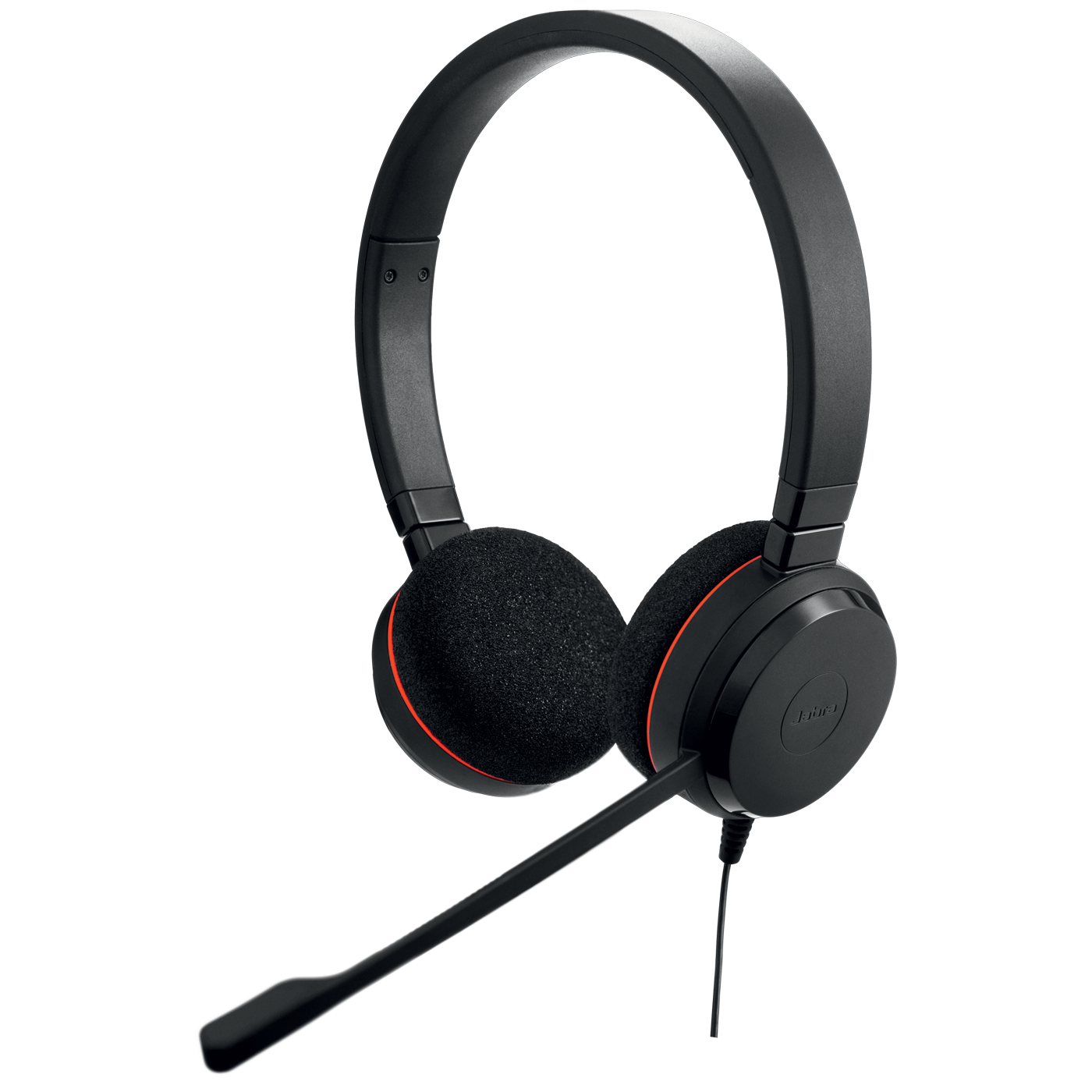 Evolve 20, Headset