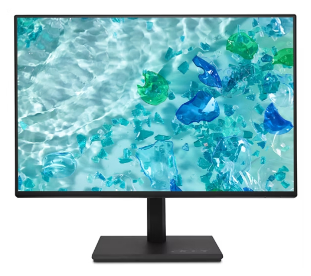 ACER VERO B247YGBMIPRZX 23.8IN 1920X1080 VGA HDMI DP USB