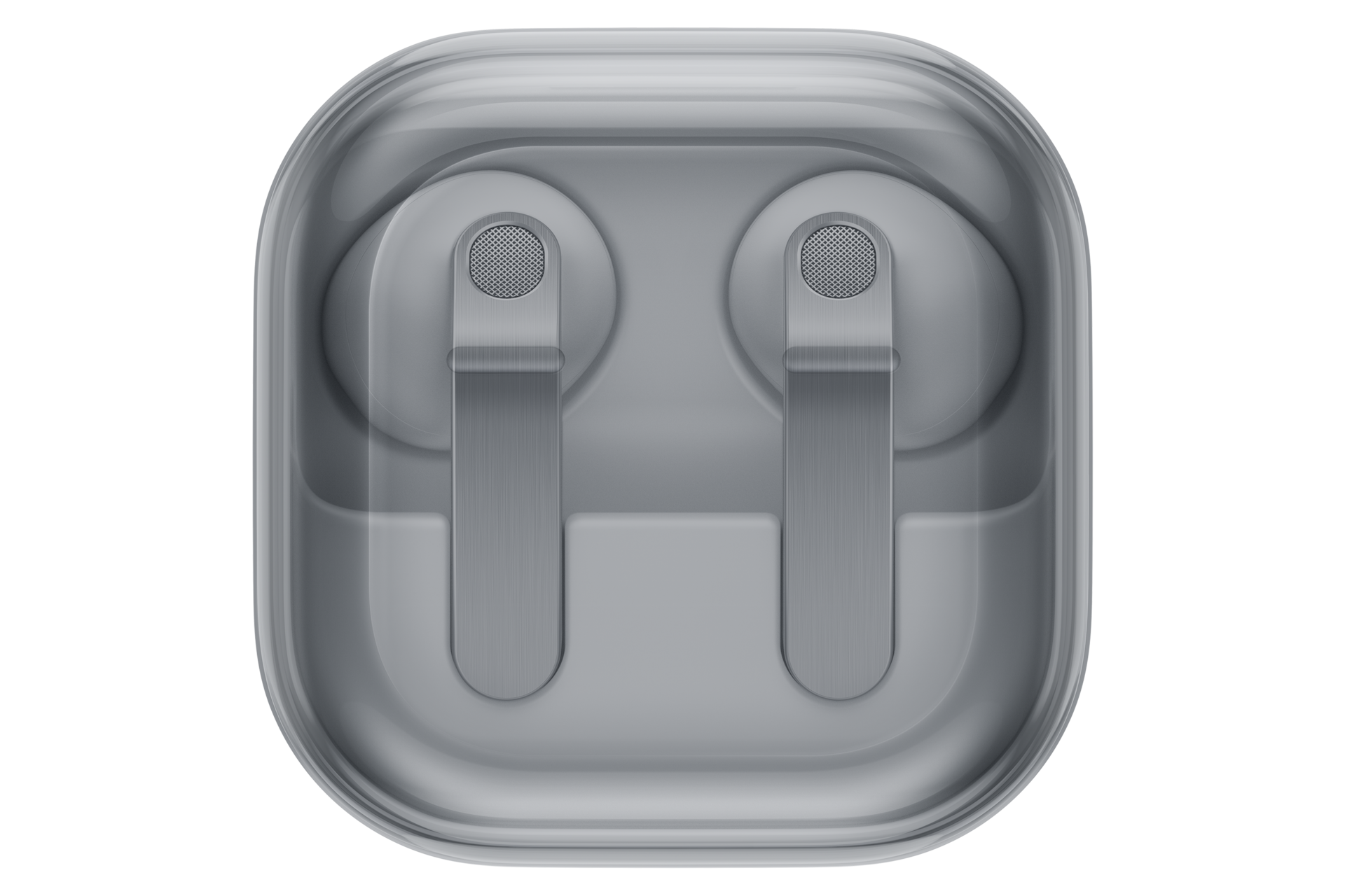 Galaxy Buds 4, Kopfhörer