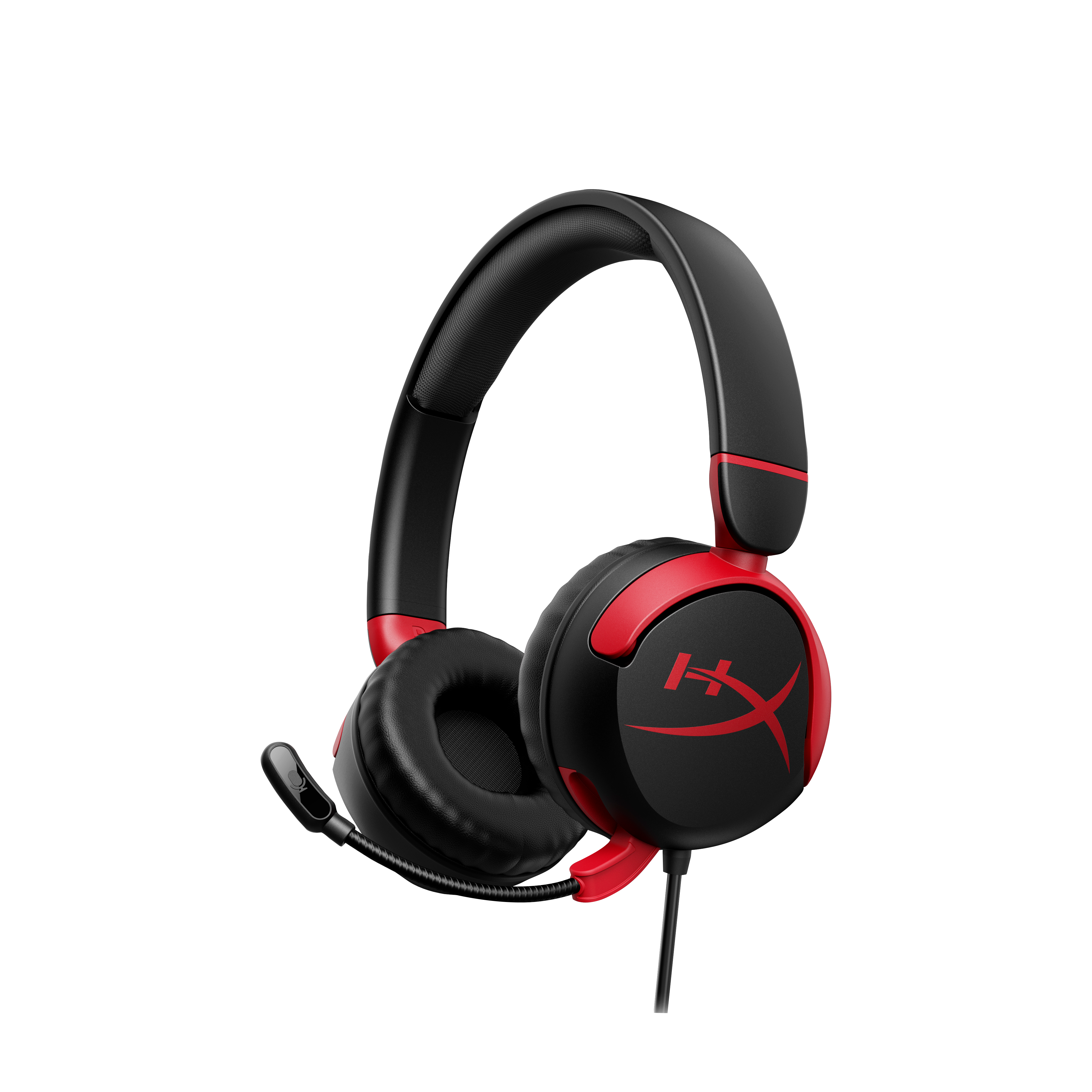 HP HyperX Cloud Mini Wired BLK Headset