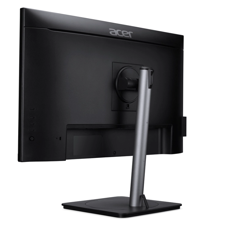 Acer CB273UE 27 WQHD HDMI/DP/USB-C black