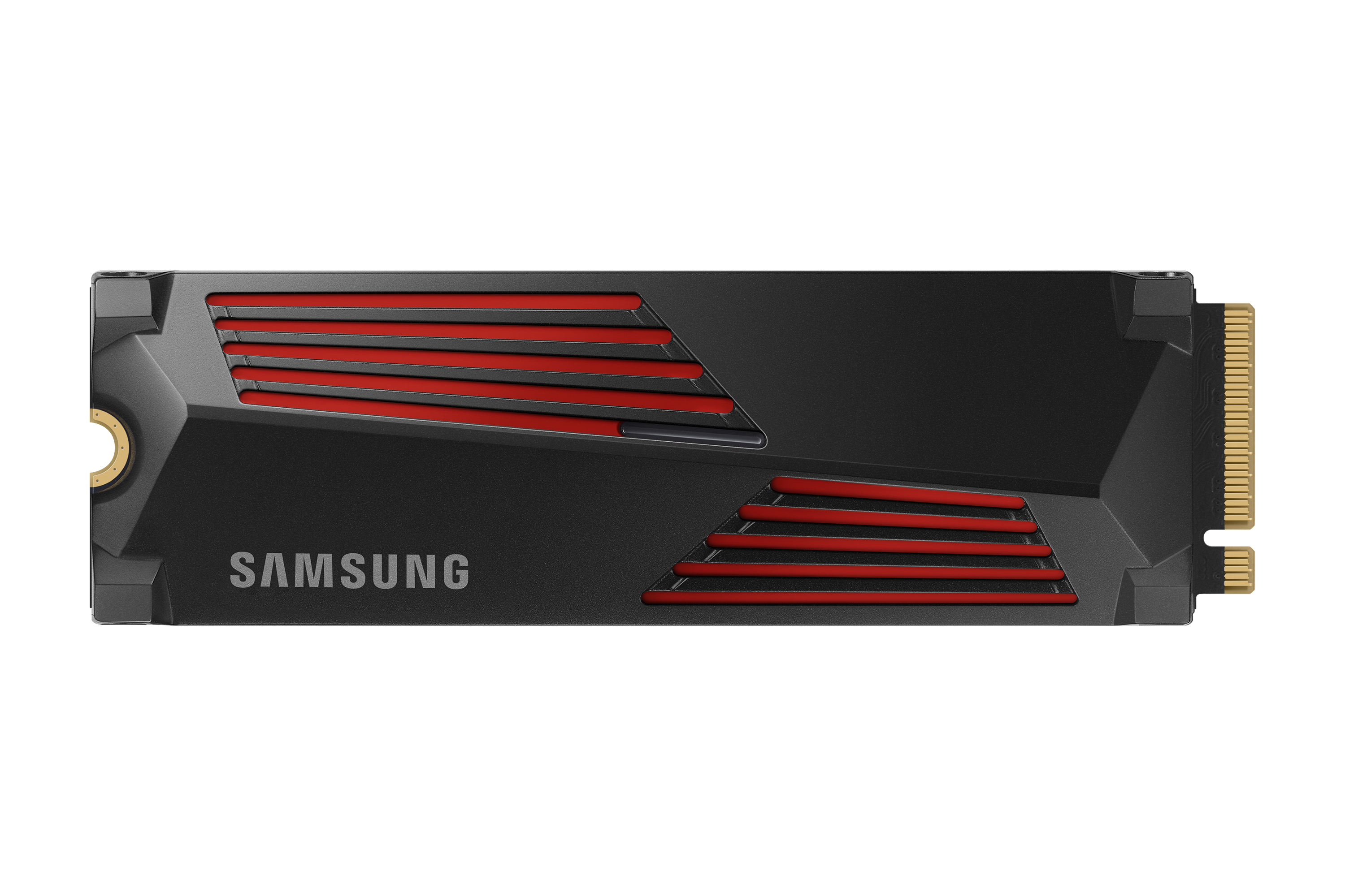 SAMSUNG 990 PRO SSD 4TB M.2 NVMe PCIe 4.0 Heatsink