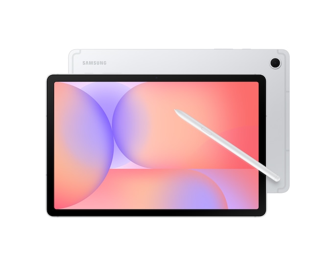 SAMSUNG Galaxy Tab S10 Lite Wifi 27,70cm 10,9Zoll 6GB 128GB Silver