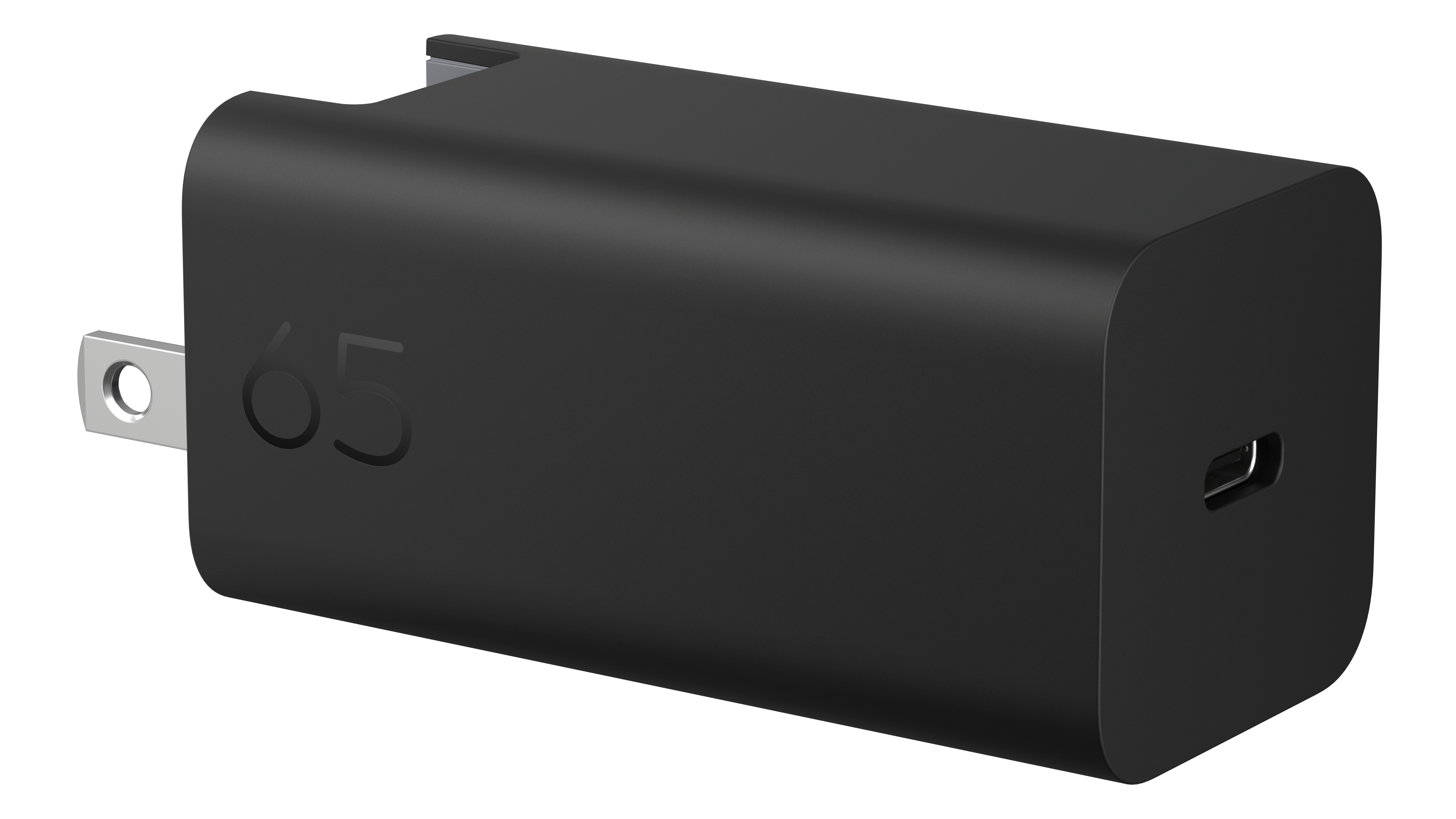HP 65W GAN WALL CHARGER LOC-EURO PLUG