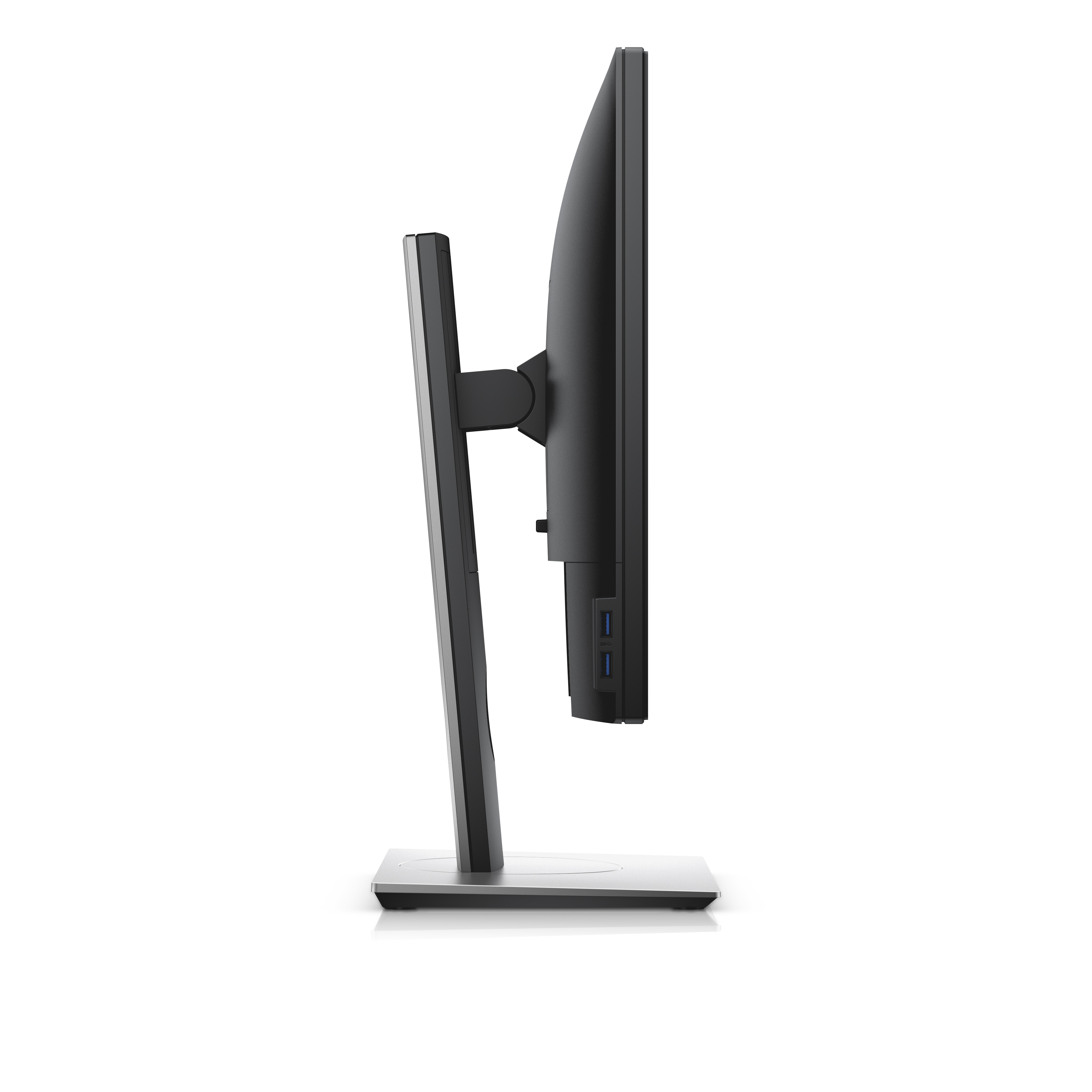 DELL 19 Monitor - P1917S - 48cm 19Zoll HDMI VGA DP Black EURC