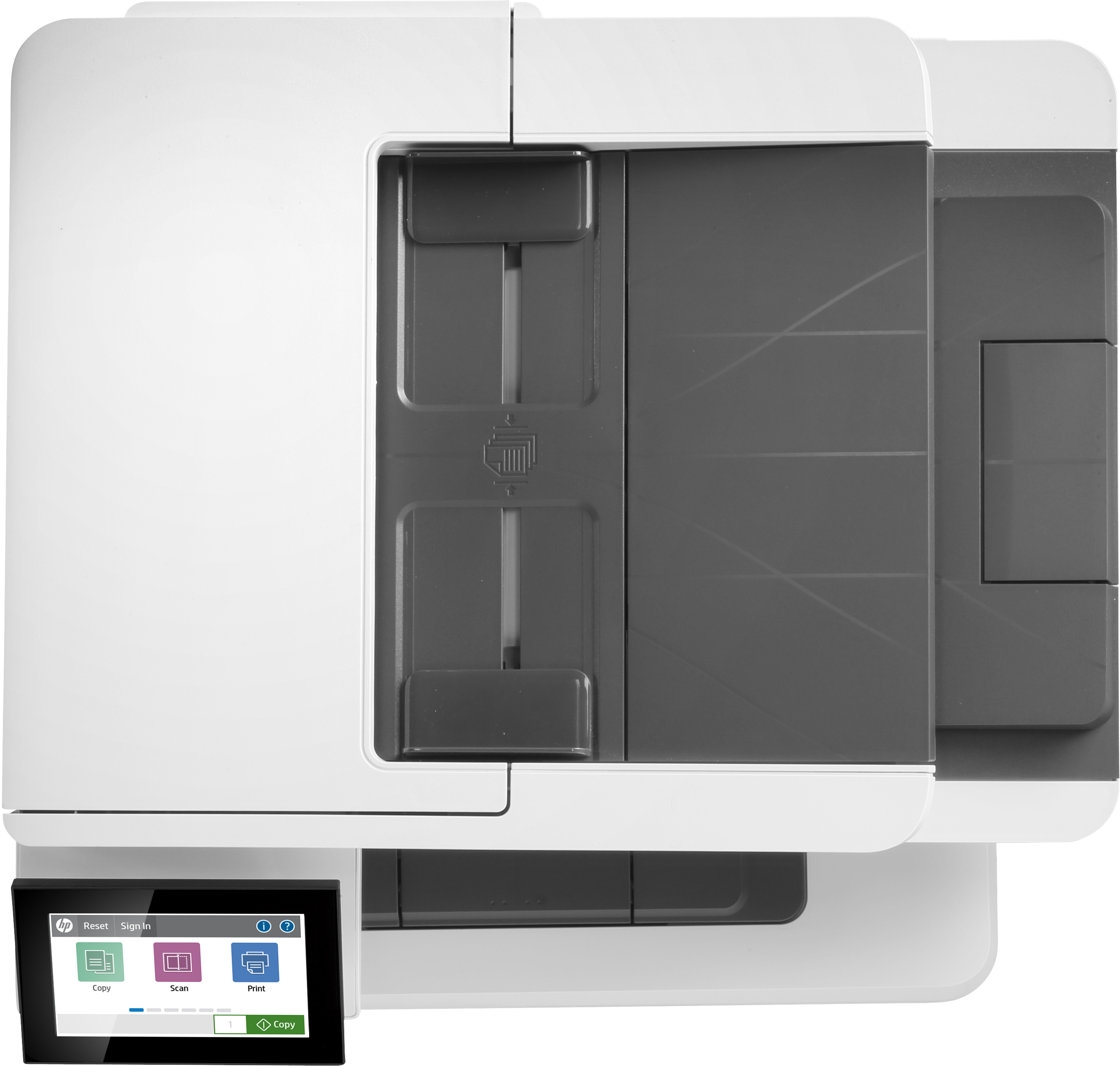 HP LaserJet Enterprise M430f MFP sw 3PZ55A#B19