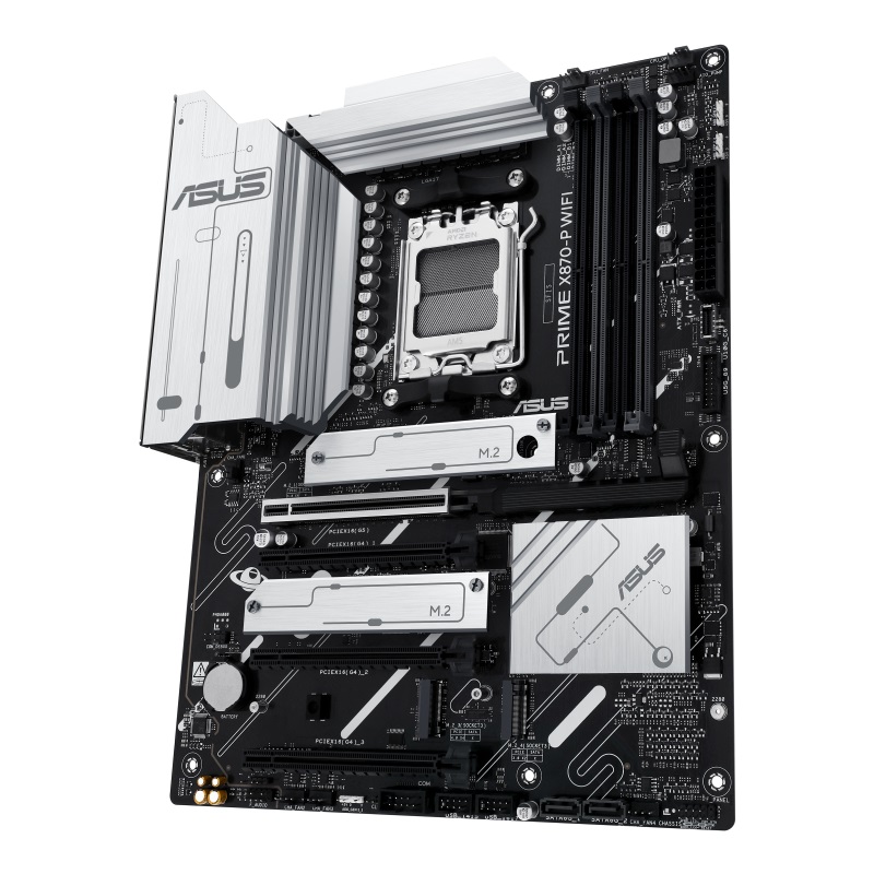 ASUS PRIME X870-P WIFI AM5 DDR5 ATX MB