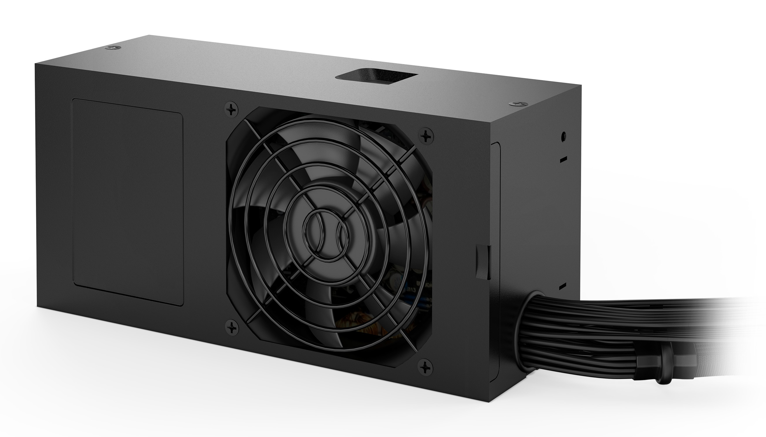 PC- Netzteil Be Quiet TFX POWER 3 300W Gold