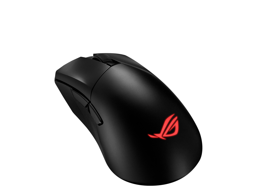 ROG Gladius III Wireless Aimpoint, Gaming-Maus