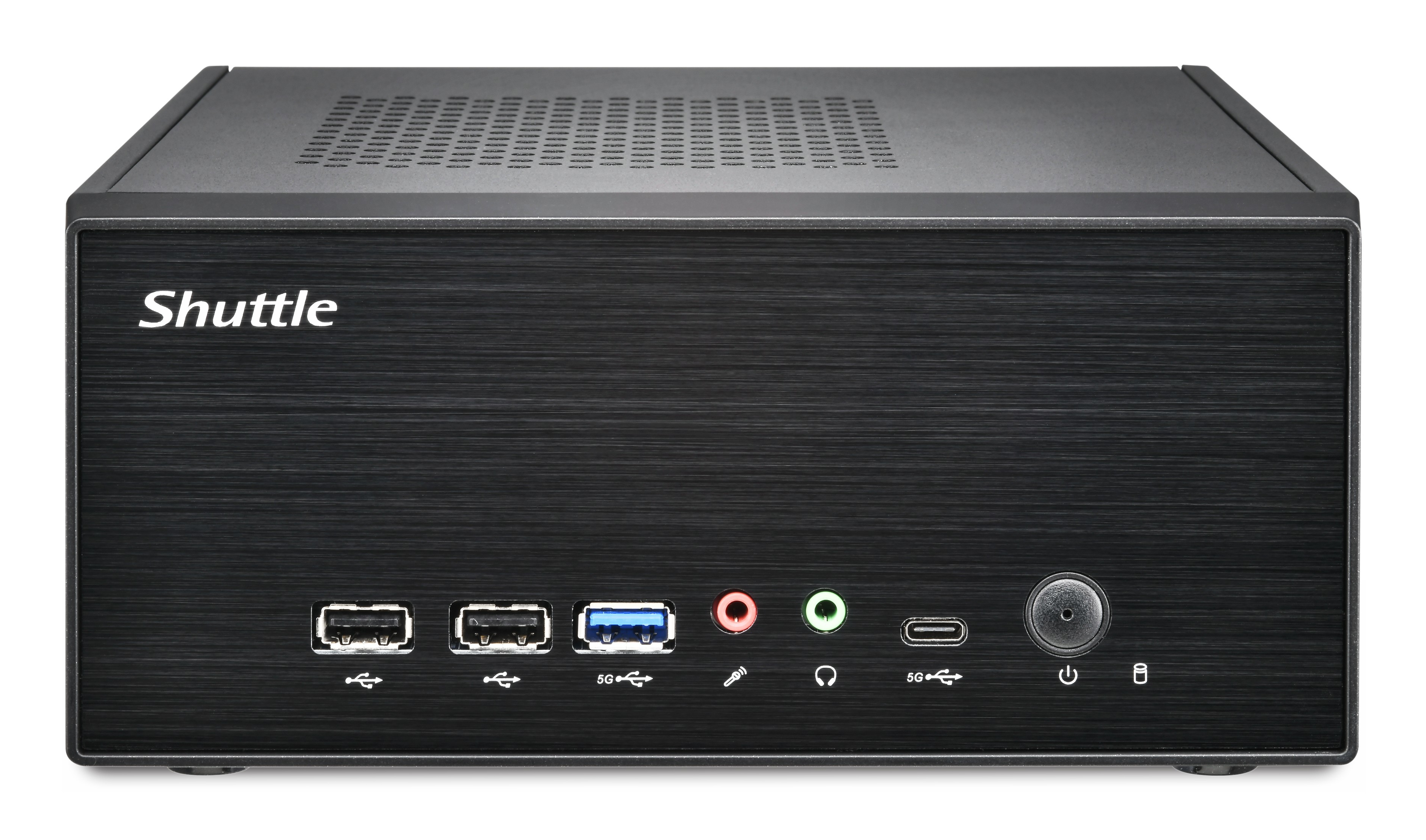 XB860G2 S1851 B860 BLACK 180W GLN HDMI DISPLAY-PORT