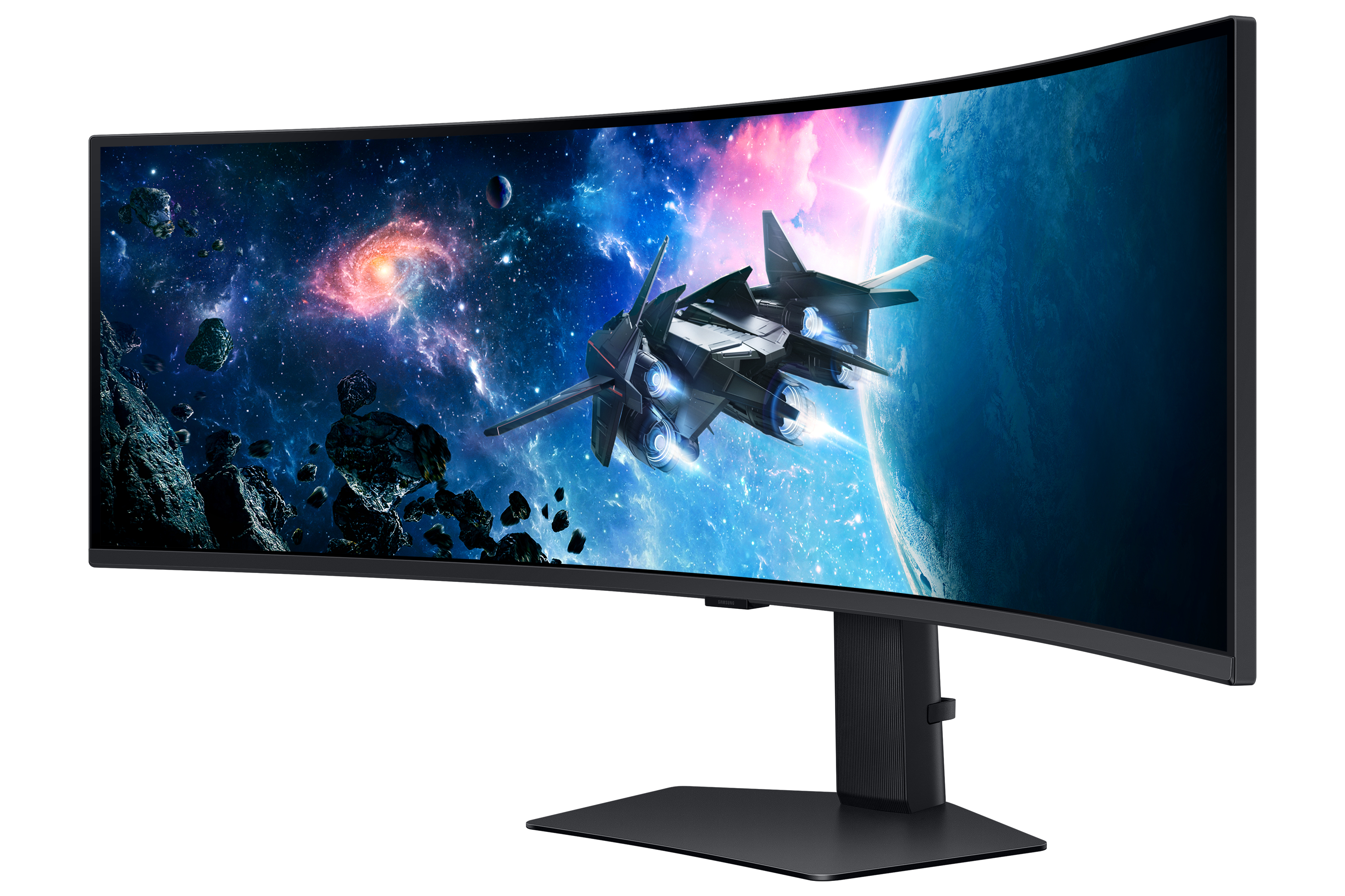 S49CG950E LED 49IN VA DQHD 5120X1440 350CD 1MS 240HZ