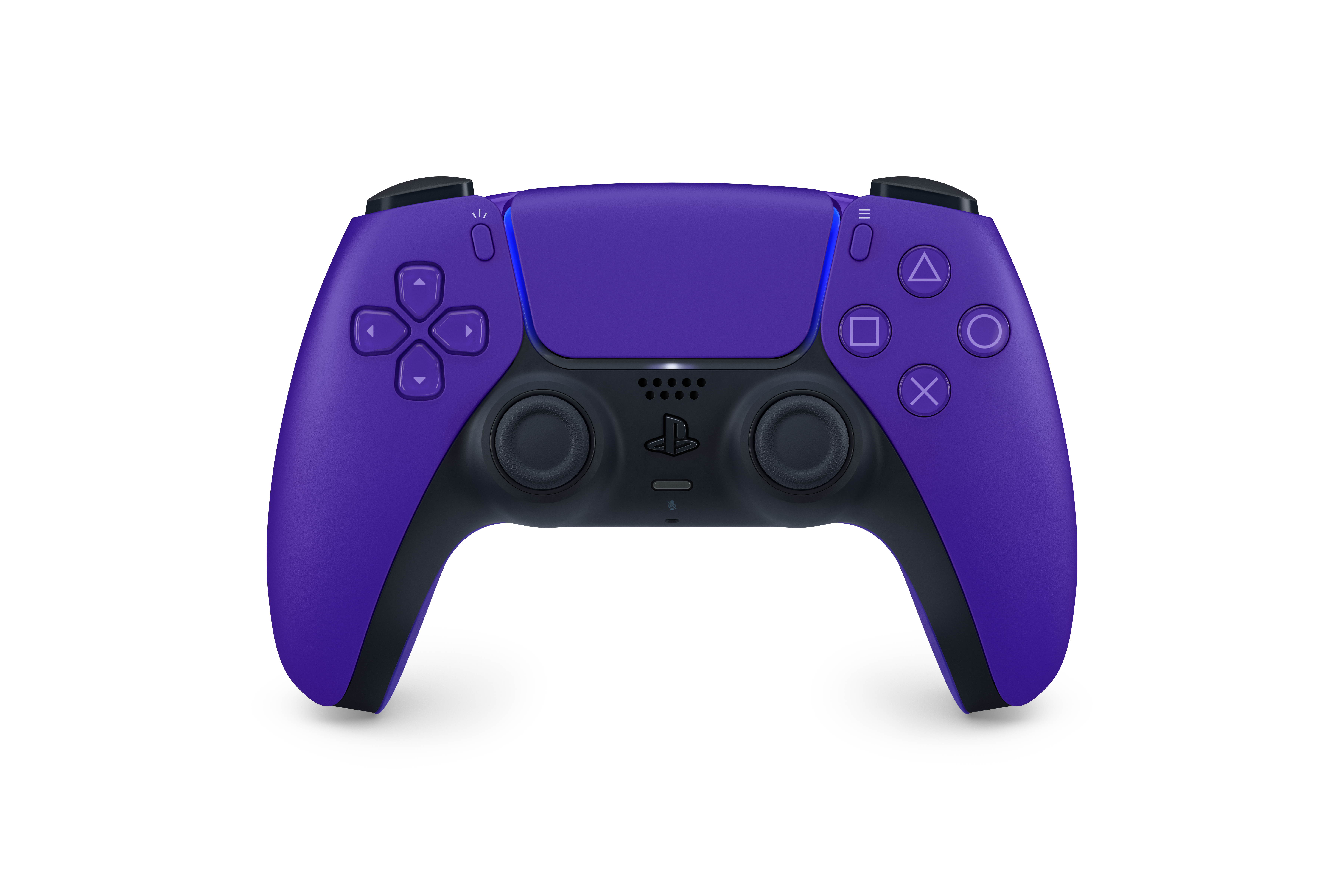 Sony PlayStation 5 (PS5) DualSense Wireless-Controller, Galactic Purple