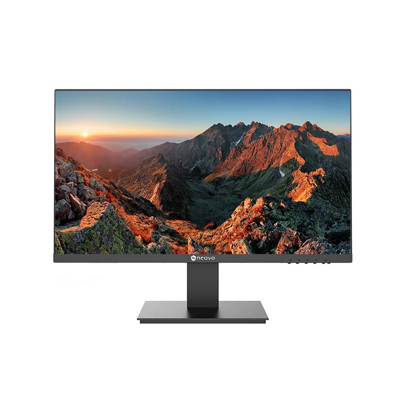 LA-2403 24IN 1920X1080 FHD 16:9 250CD/QM 5MS IPS