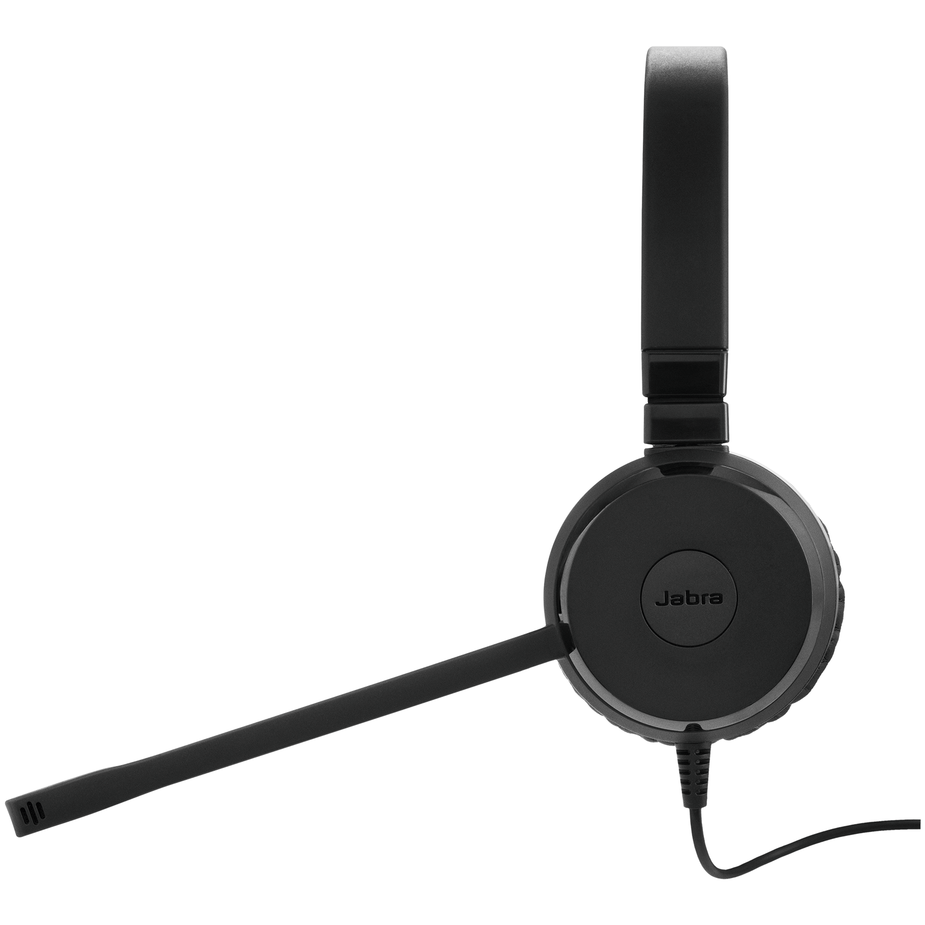 JABRA EVOLVE 30 II HS STEREO 5 MM JACK HS WITHOUT CTRL.