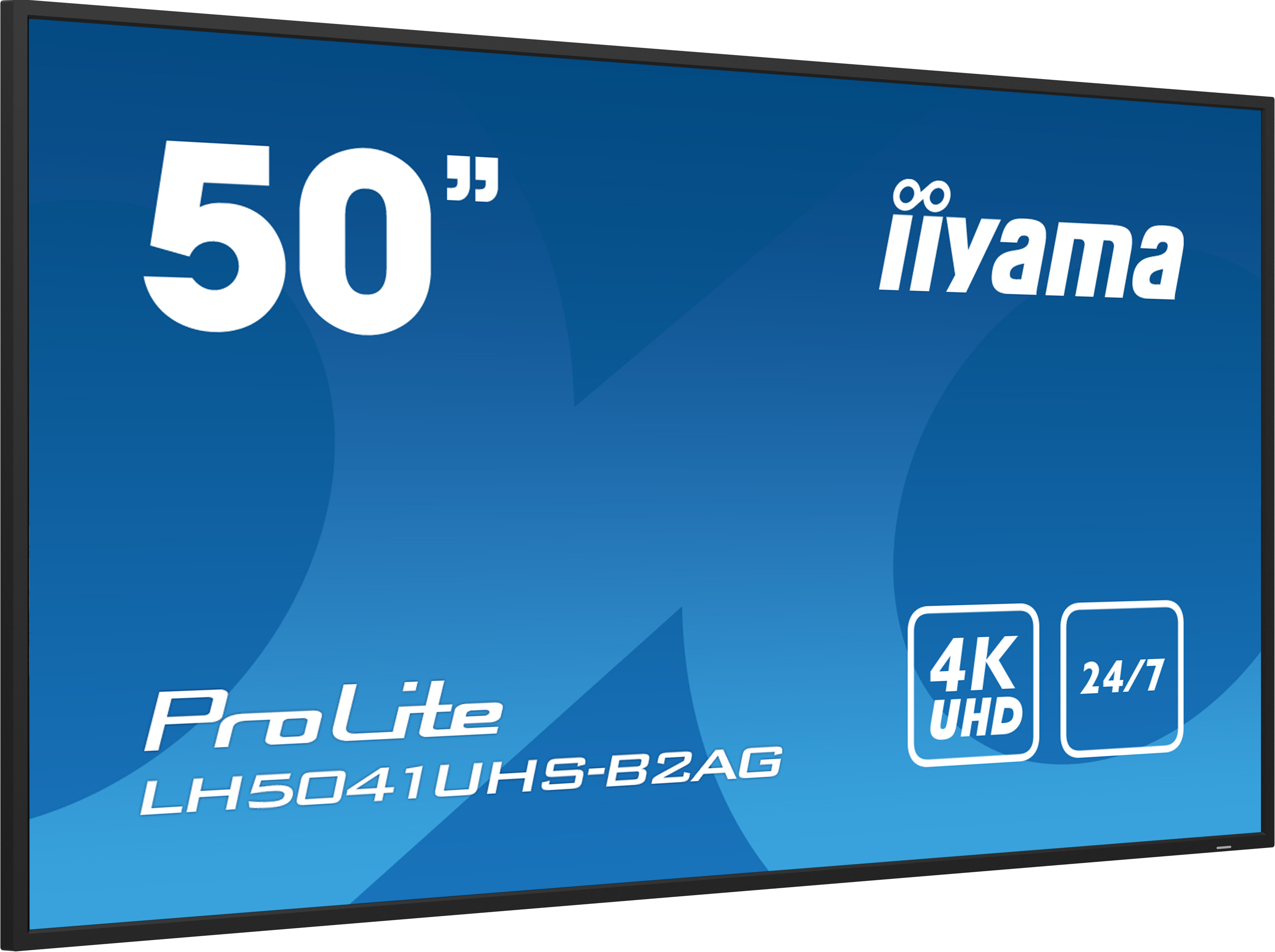 LH5041UHS-B2AG 50IN LCD UHD 50 3840X2160 4K UHD VA PANEL 25