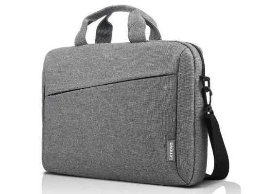 LENOVO 39,6cm 15,6Zoll Laptop Casual Toploader T210 Grey