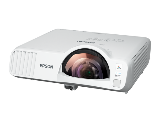 EPSON EB-L210SW 4000Lm 3LCD WXGA