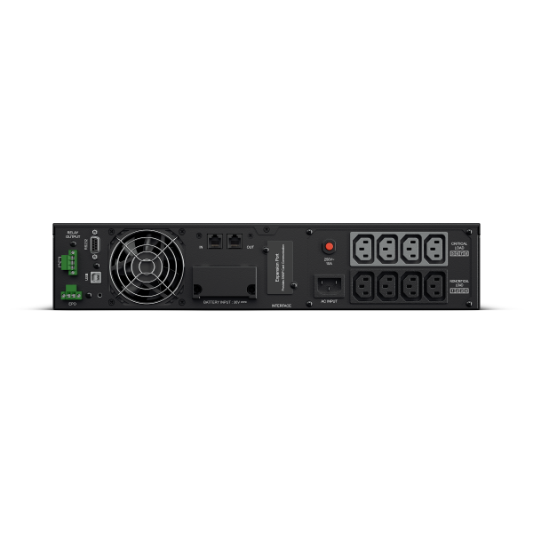 Cyberpower USV OL1500ERTXL2U 19 1350W Online