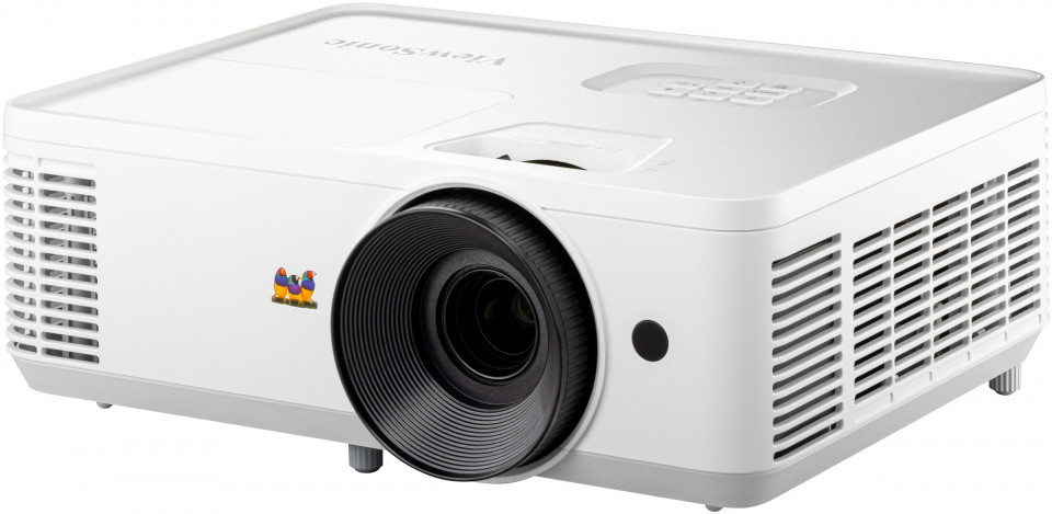 ViewSonic PA700W, DLP Beamer, 4.500 ANSI-Lumen