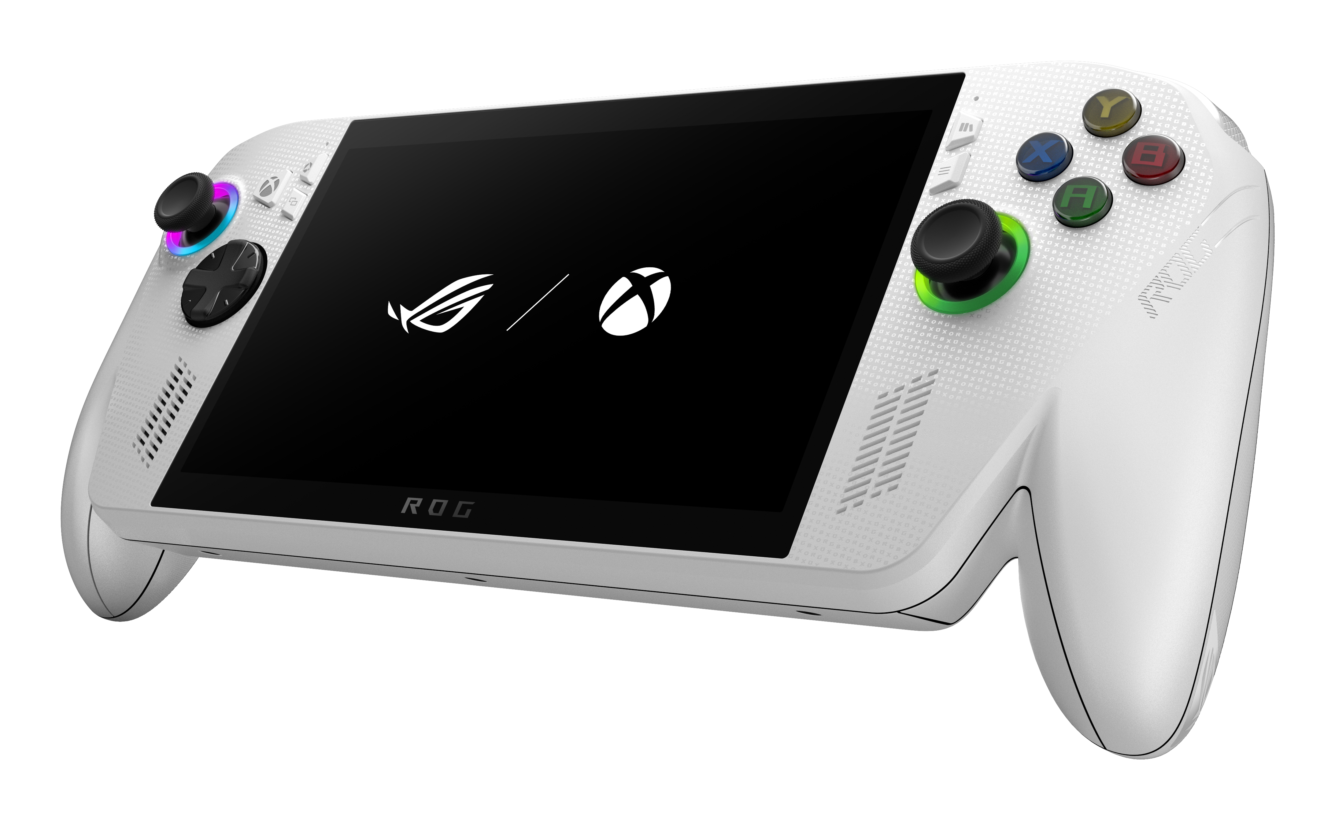 ASUS ROG XBOX Ally Ryzen Z2 A 16 512 RC73YA-NH002W W11H