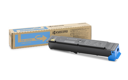 TK-5205C TONER-KIT CYAN