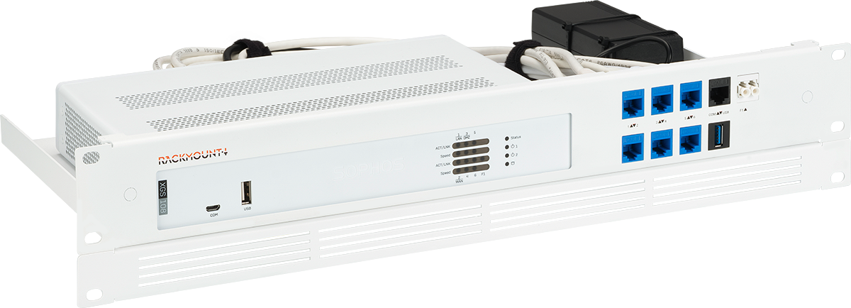 RACKMOUNT.IT Rackmount Sophos XGS 108