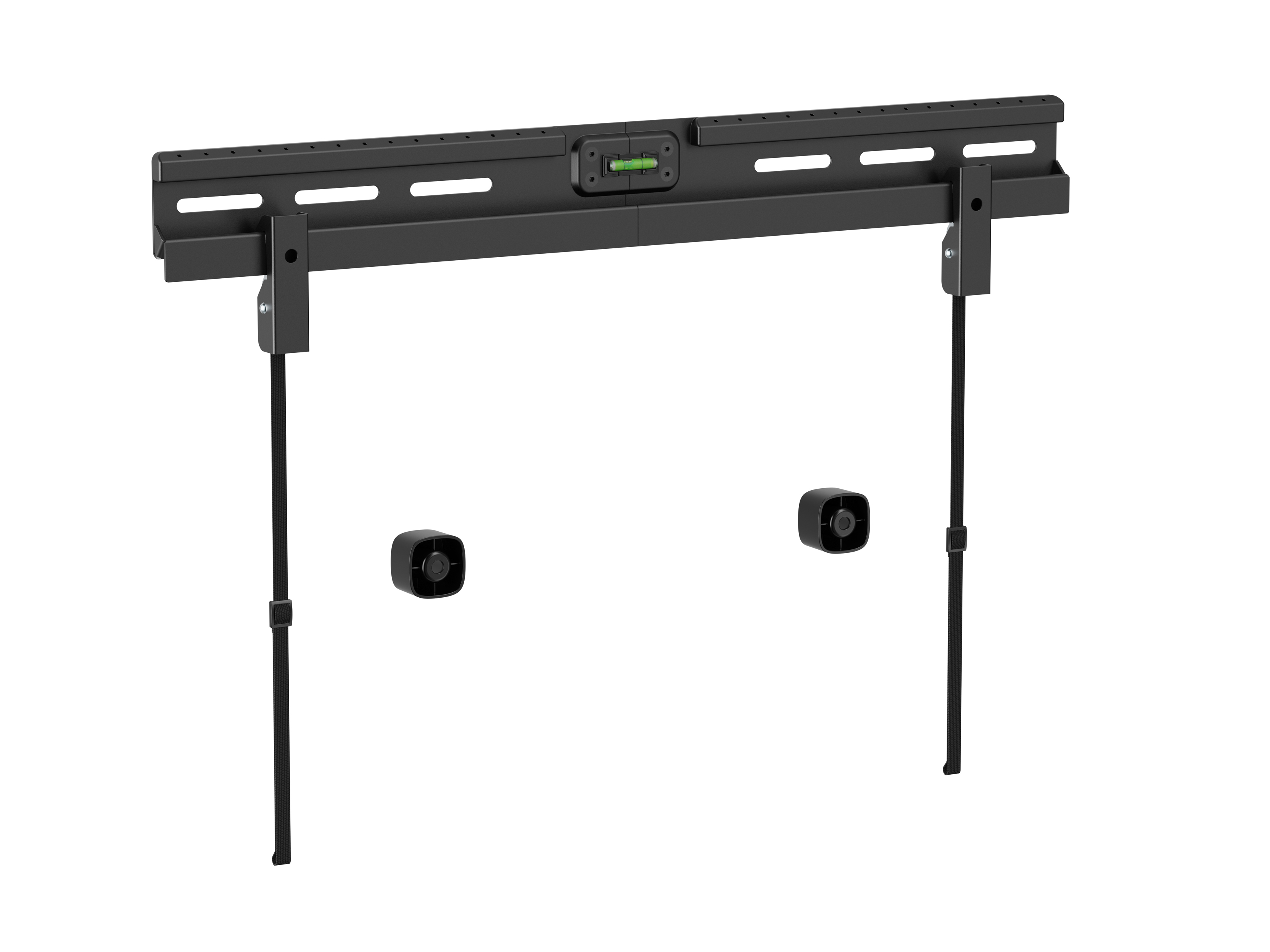 Equip Wandhalterung 37-86/1TFT NO DRILL 1Gelenk 60Kg sw
