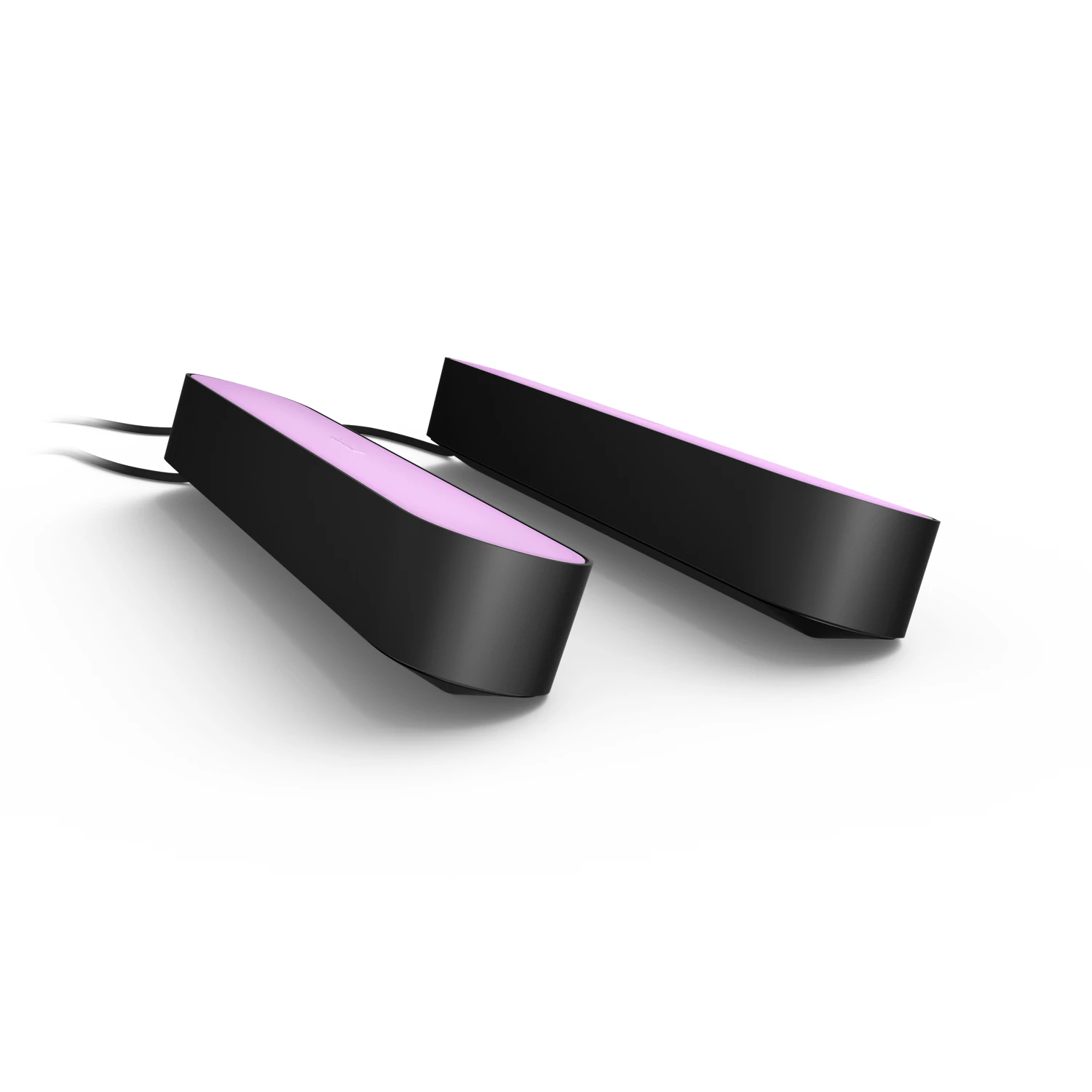 White & Color Ambiance Play Lightbar, LED-Leuchte