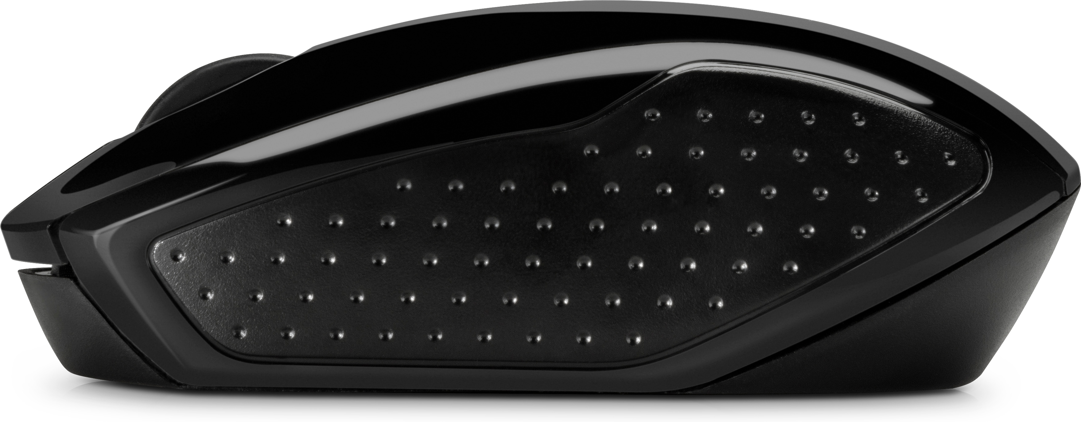 WIRELESS MOUSE 200 BLACK