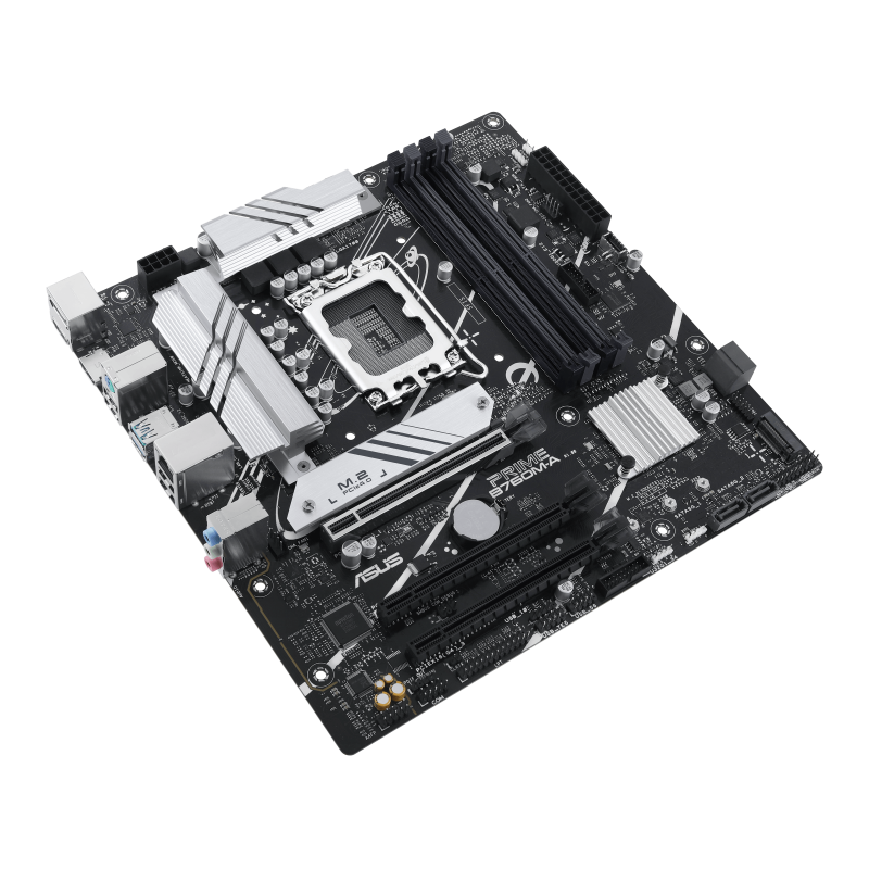 PRIME B760M-A-CSM, Mainboard