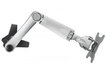 DMC-01 MONITOR ARM F/TABLE MAX. 10KG VESA 15IN-24IN