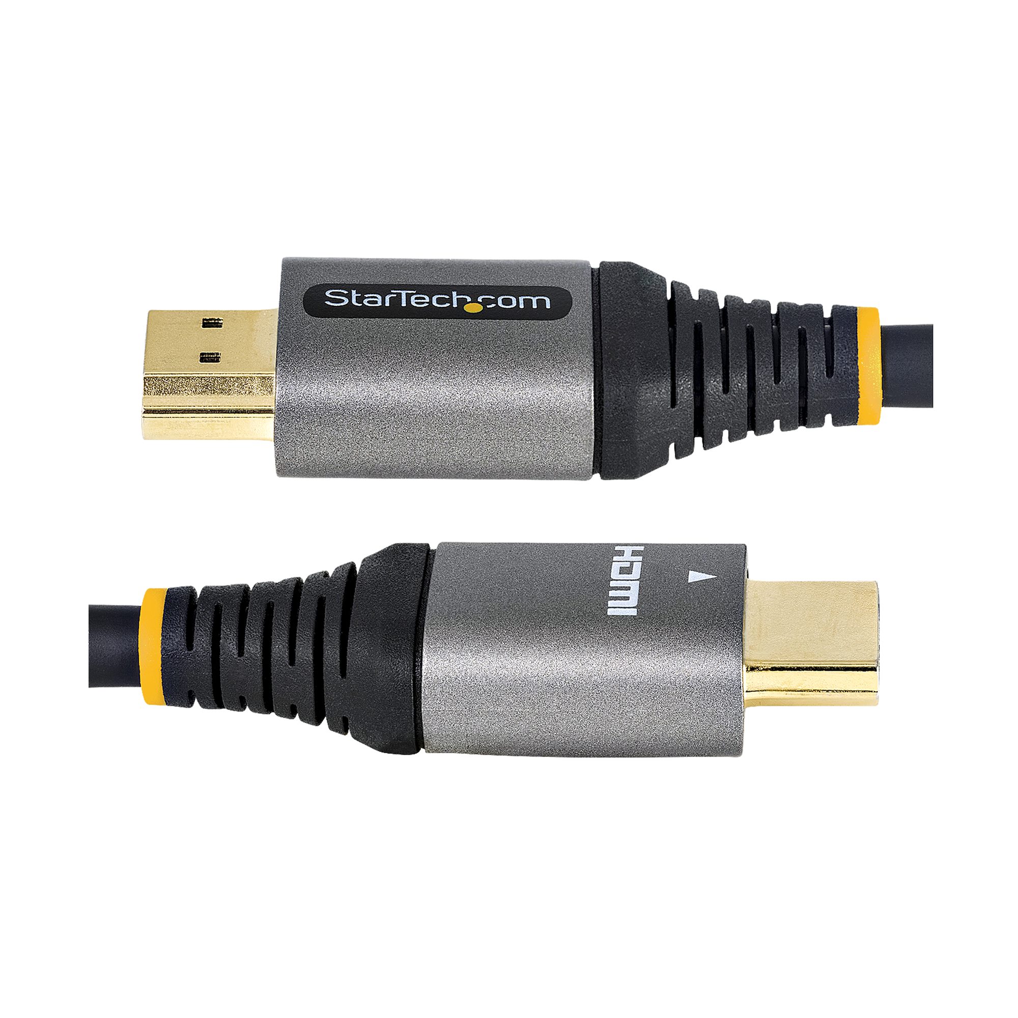 16FT PREMIUM HDMI 2.0 CABLE HIGH-SPEED ULTRA HD 4K 60HZ