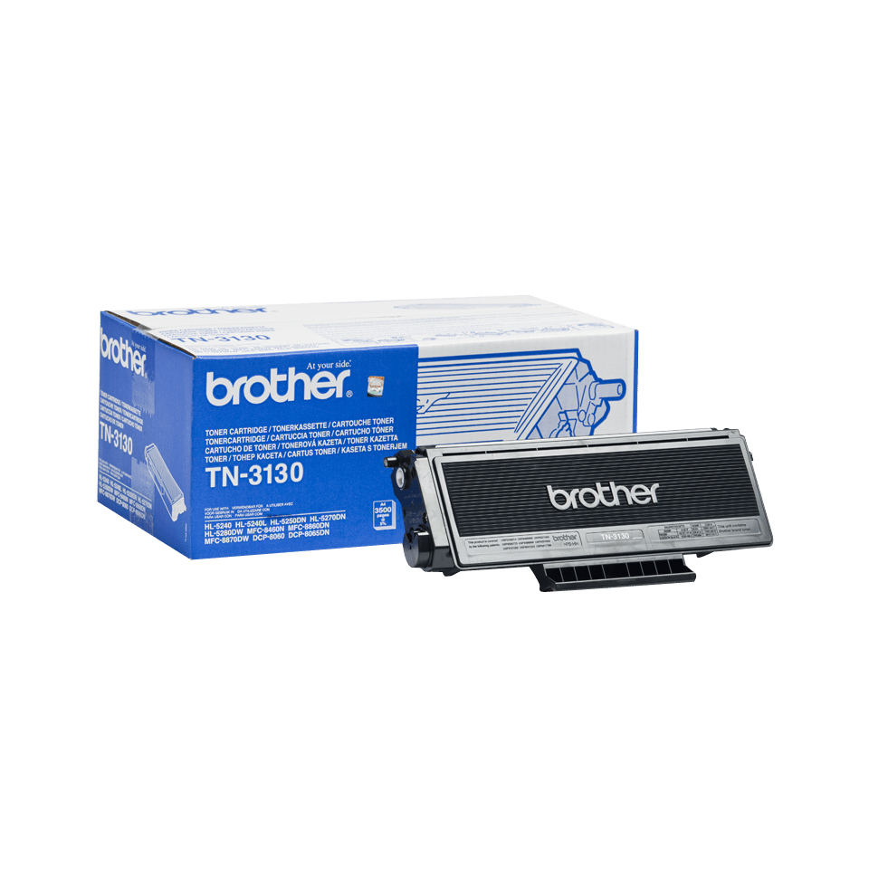 brother TN-3130 schwarz Toner